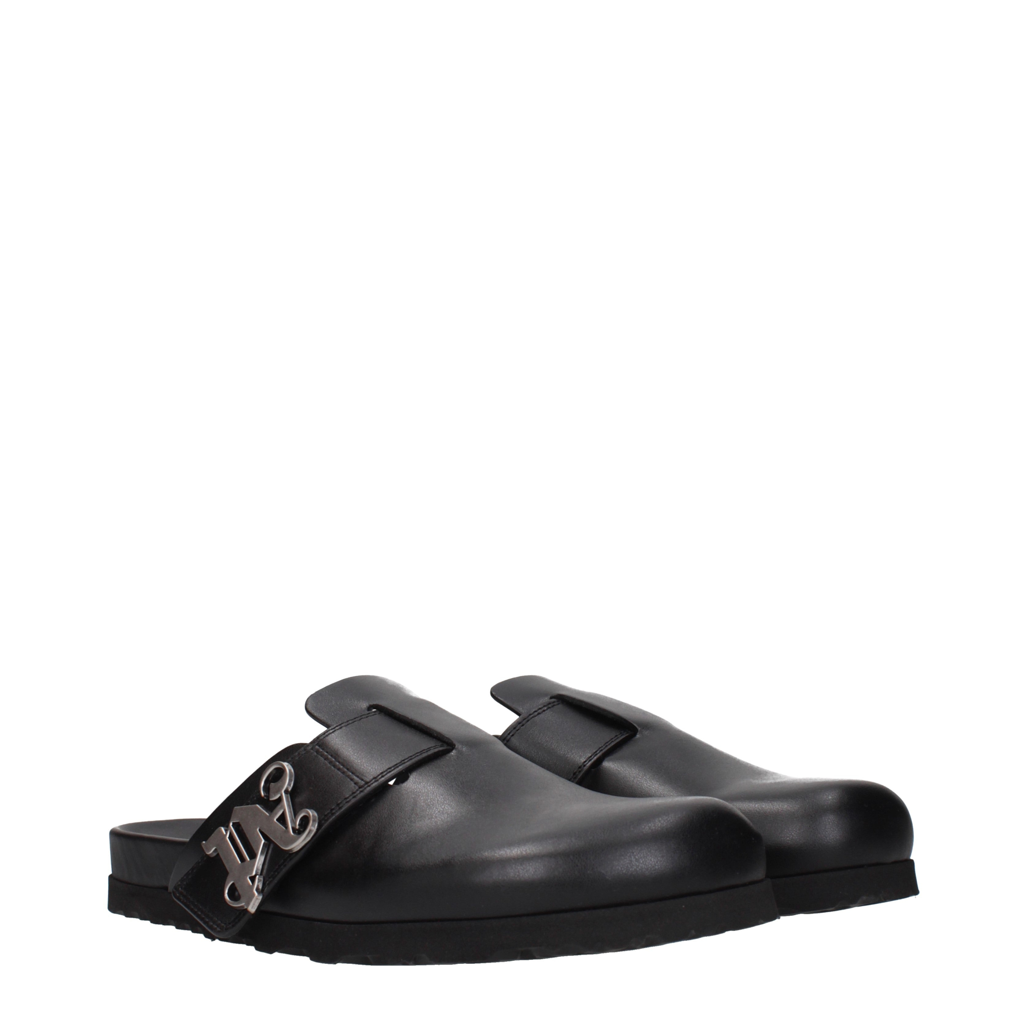 [Palm Angels] Loafer SS25 PMIJ00ALEA0011000