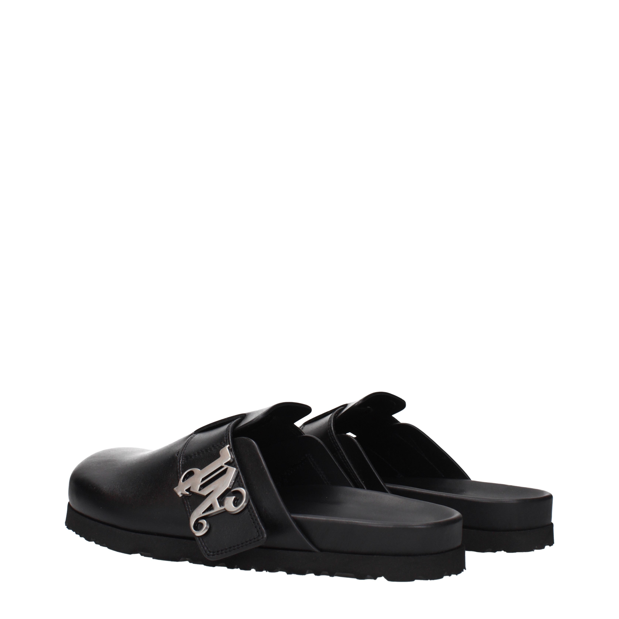 [Palm Angels] Loafer SS25 PMIJ00ALEA0011000