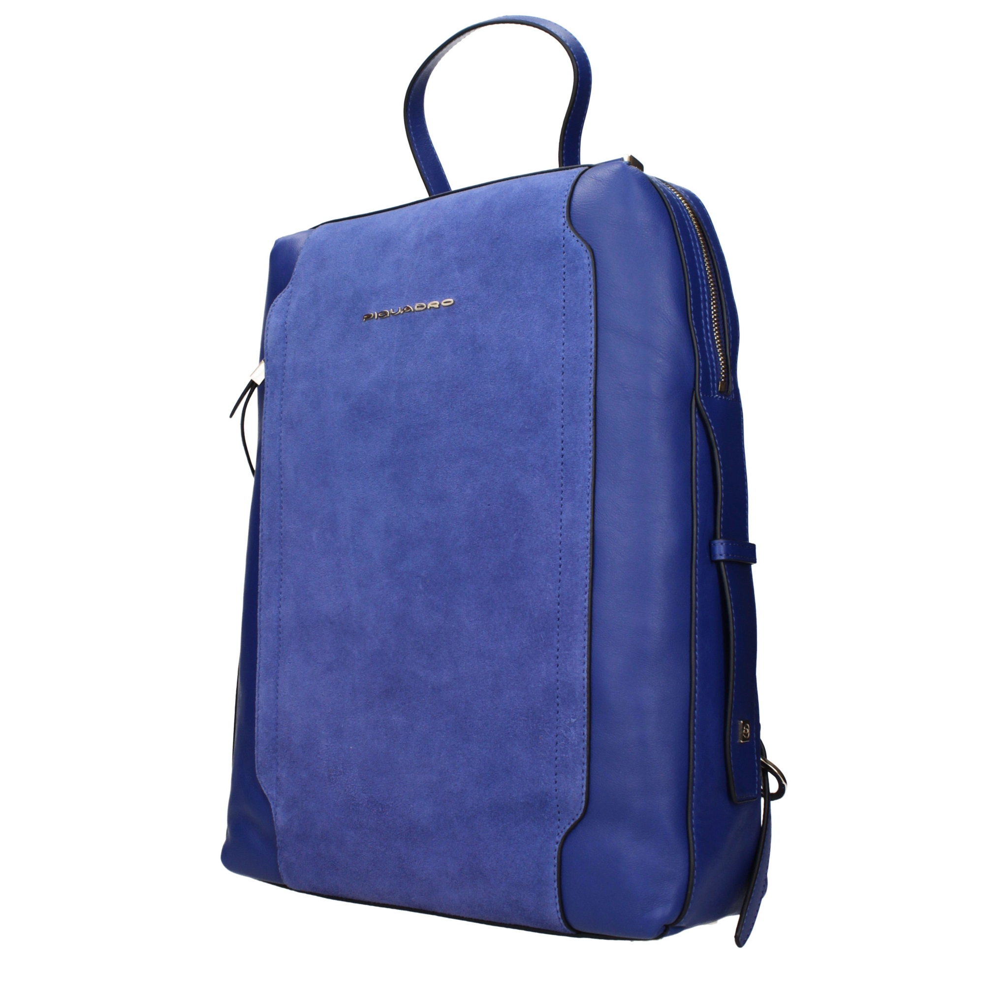 [PIQUADRO] Bag SS25 CA4576W92CAMOSCIOBLU3