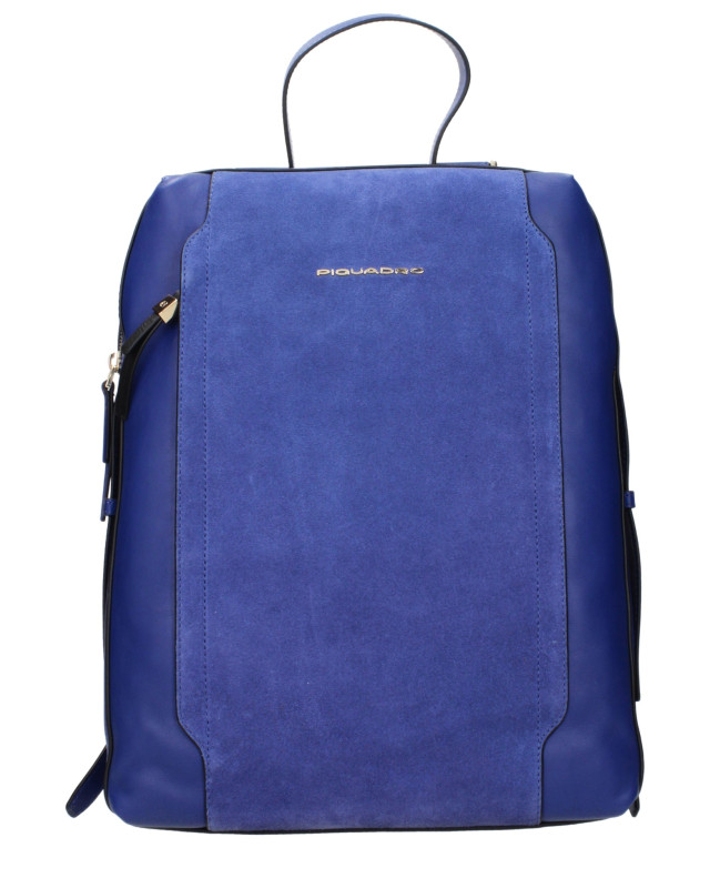 [PIQUADRO] Bag SS25 CA4576W92CAMOSCIOBLU3