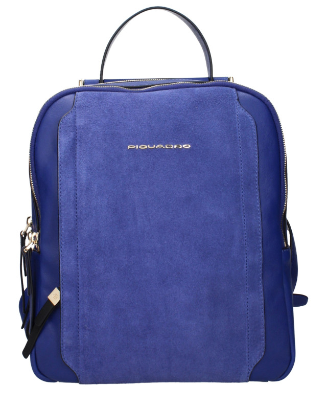 [PIQUADRO] Bag SS25 CA5566W92BLU3