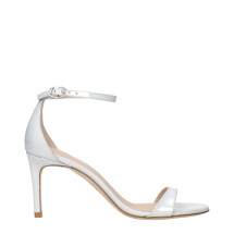 [Stuart Weitzman] Sandals SS25 NUDISTIISANDAL75LSPSJ991BIANCO