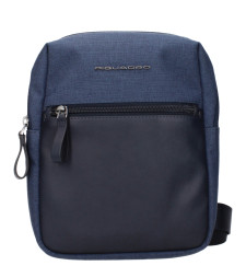 [PIQUADRO] Bag SS25 CA4481W98BLU