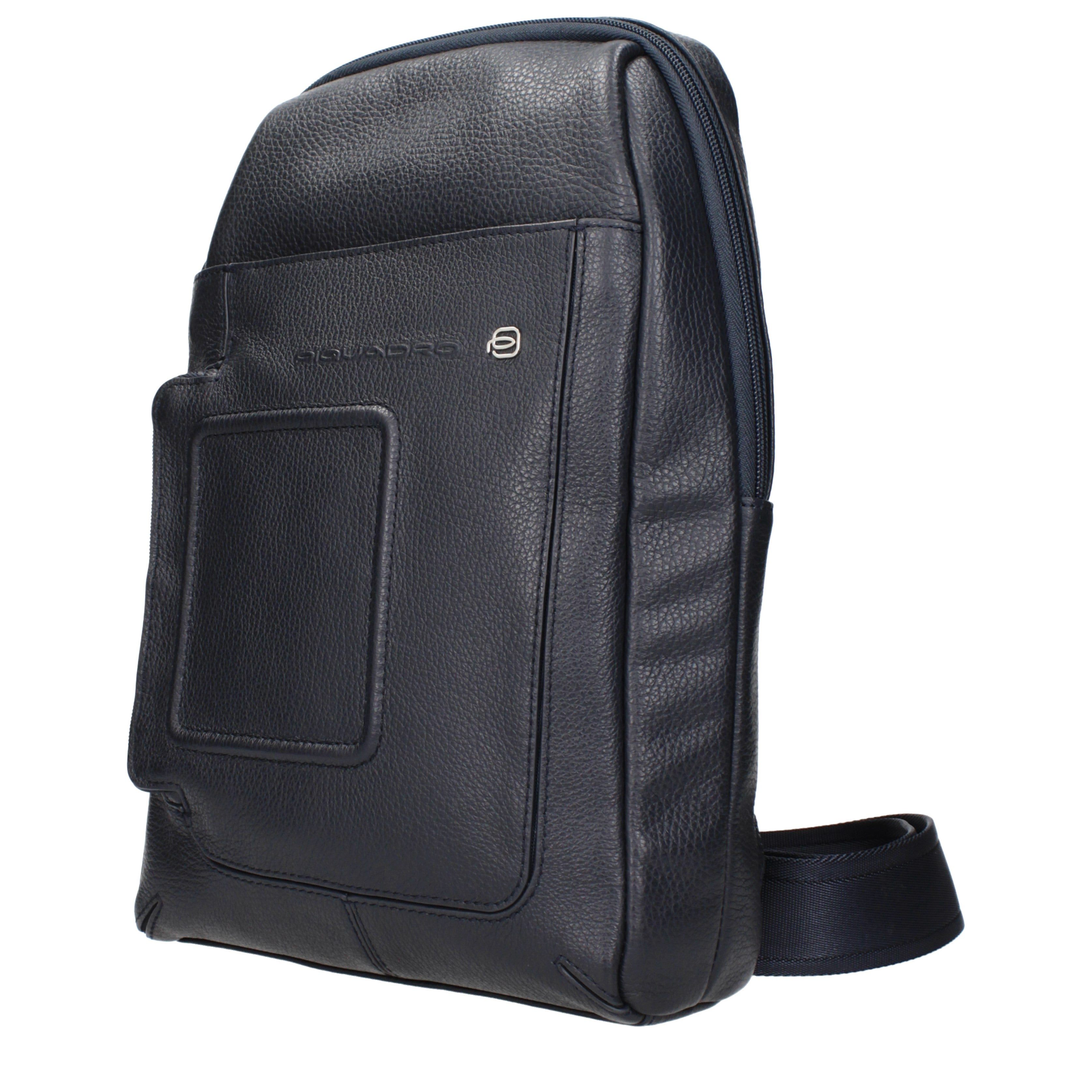 [PIQUADRO] Bag SS25 CA4832VIBLU