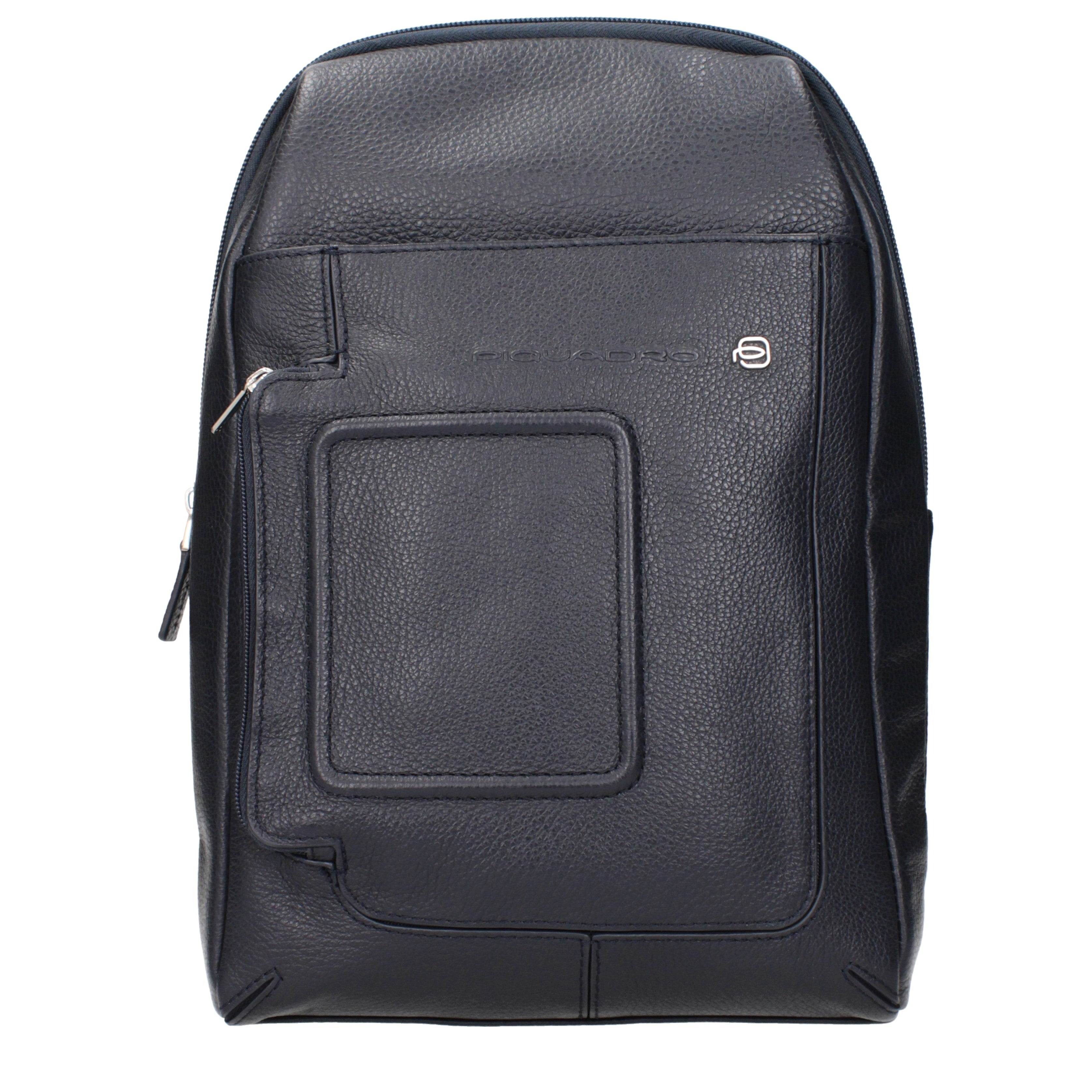 [PIQUADRO] Bag SS25 CA4832VIBLU