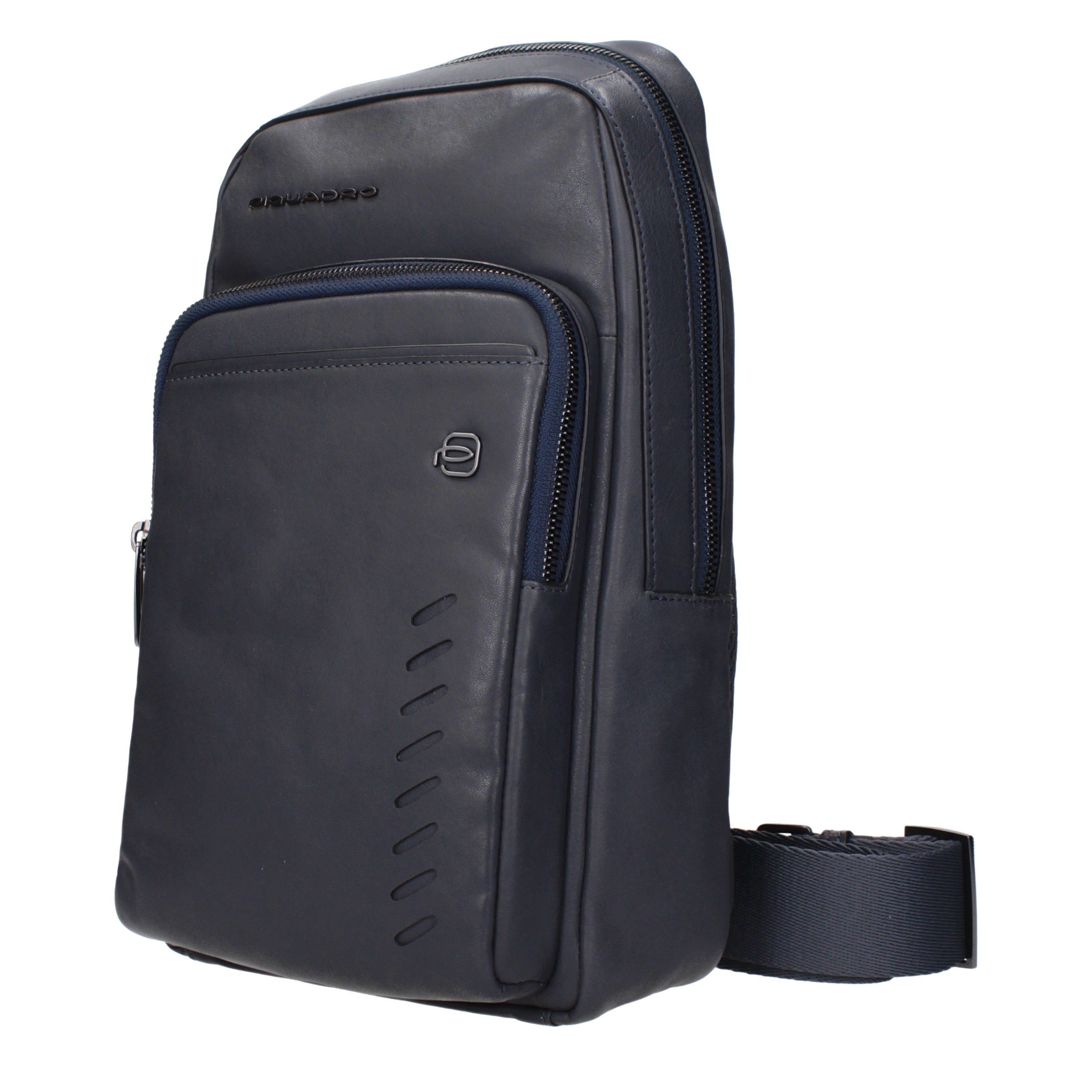 [PIQUADRO] Bag SS25 CA5346S110BLU