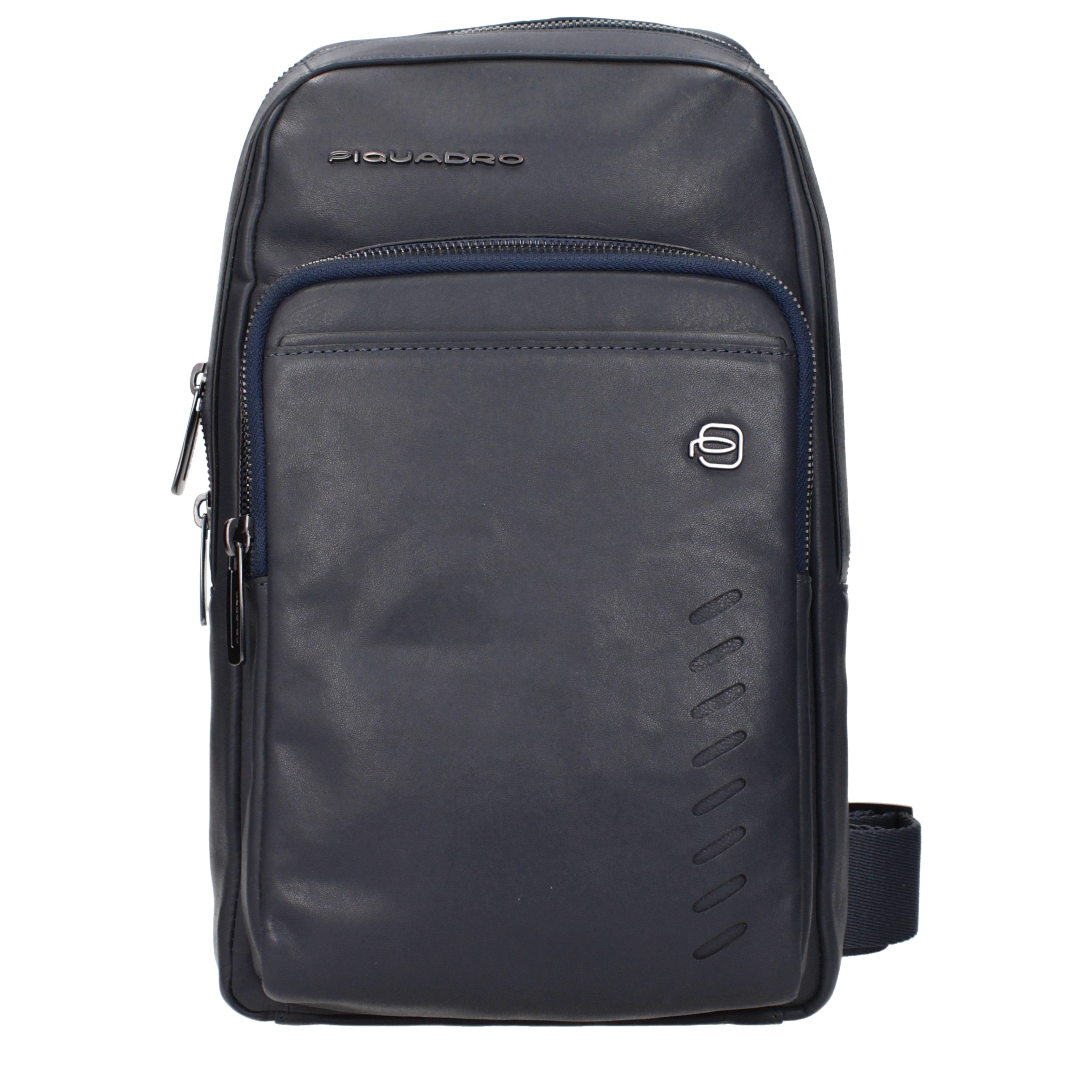 [PIQUADRO] Bag SS25 CA5346S110BLU