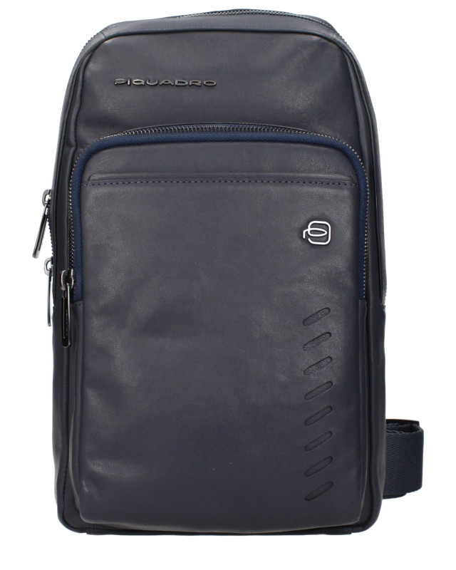 [PIQUADRO] Bag SS25 CA5346S110BLU