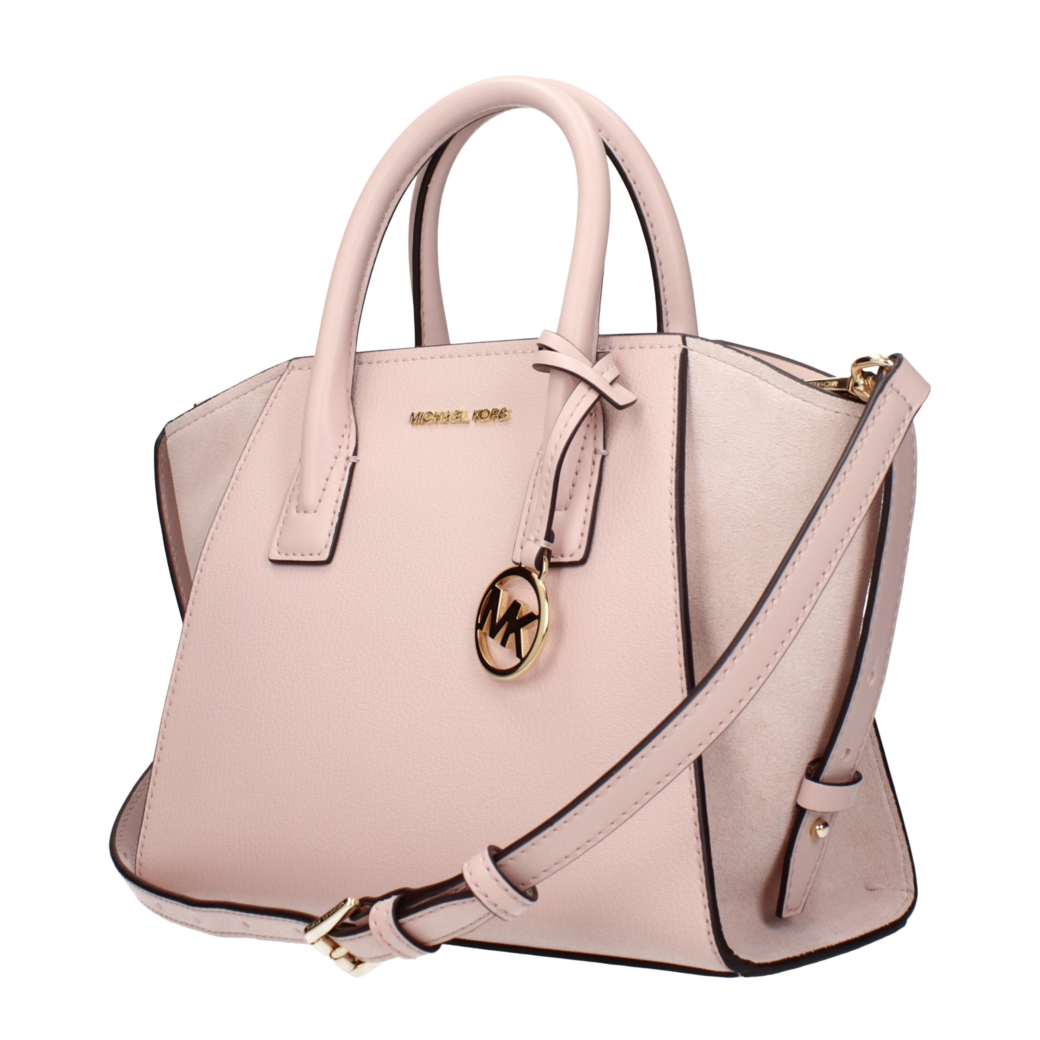 [Michael Kors] Bag SS25 35F4G4VS1LPOWDERBLUSH