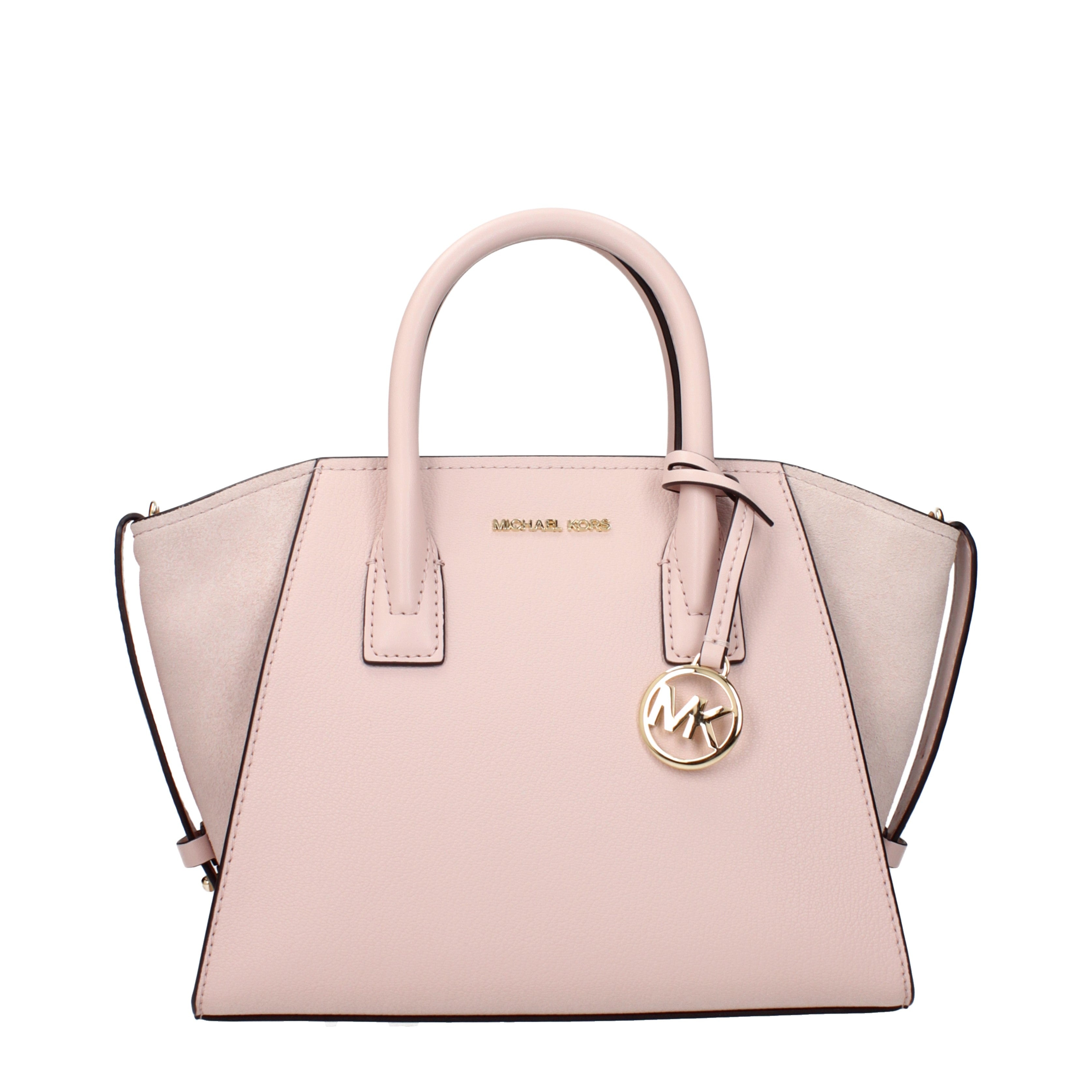 [Michael Kors] Bag SS25 35F4G4VS1LPOWDERBLUSH