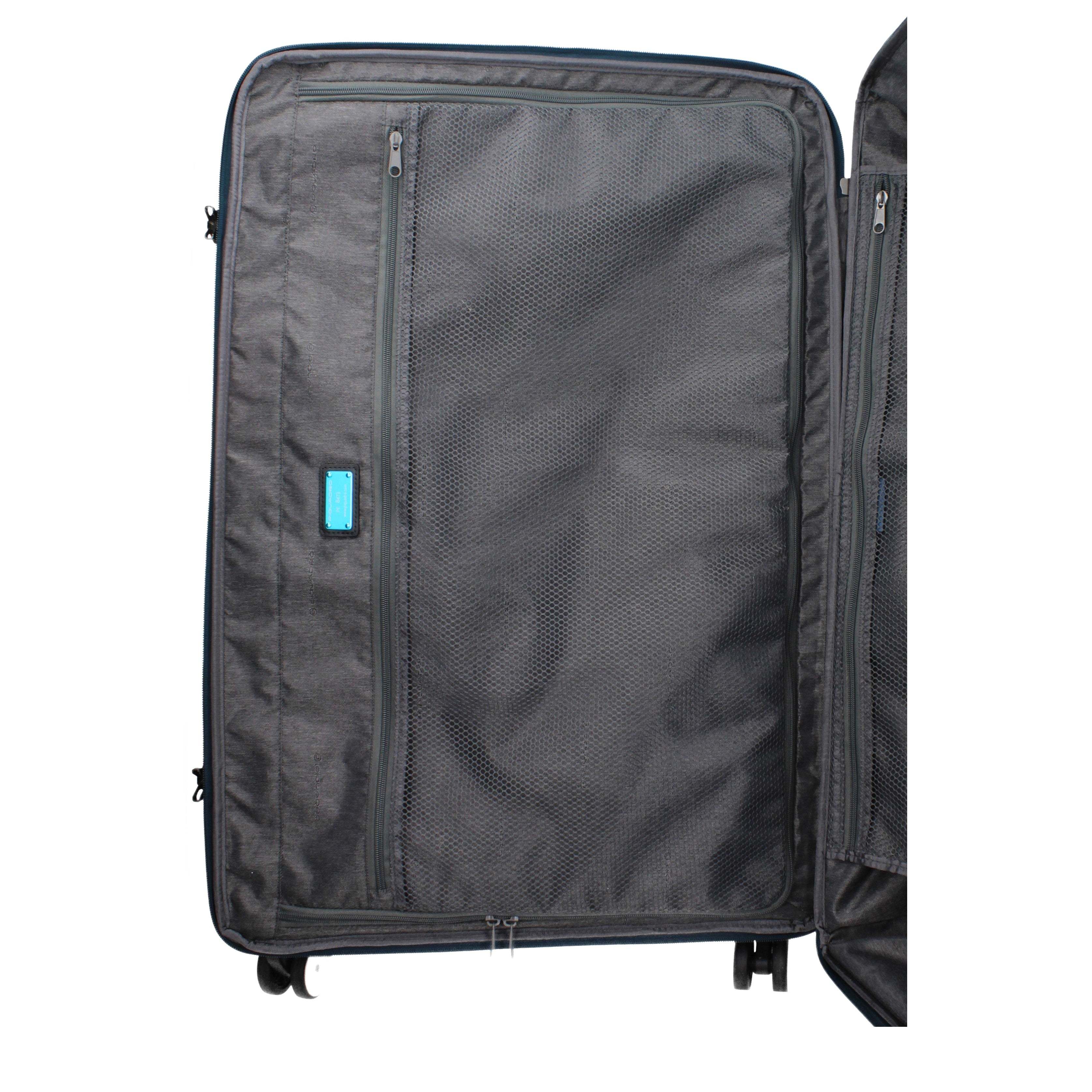 [PIQUADRO] Bag SS25 BV3885M2BLU