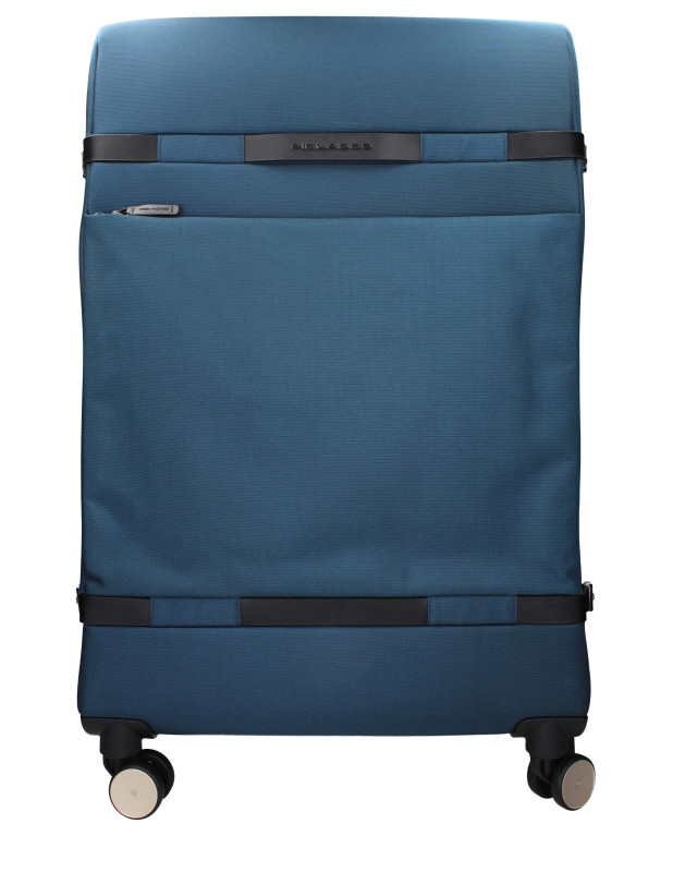 [PIQUADRO] Bag SS25 BV3885M2BLU
