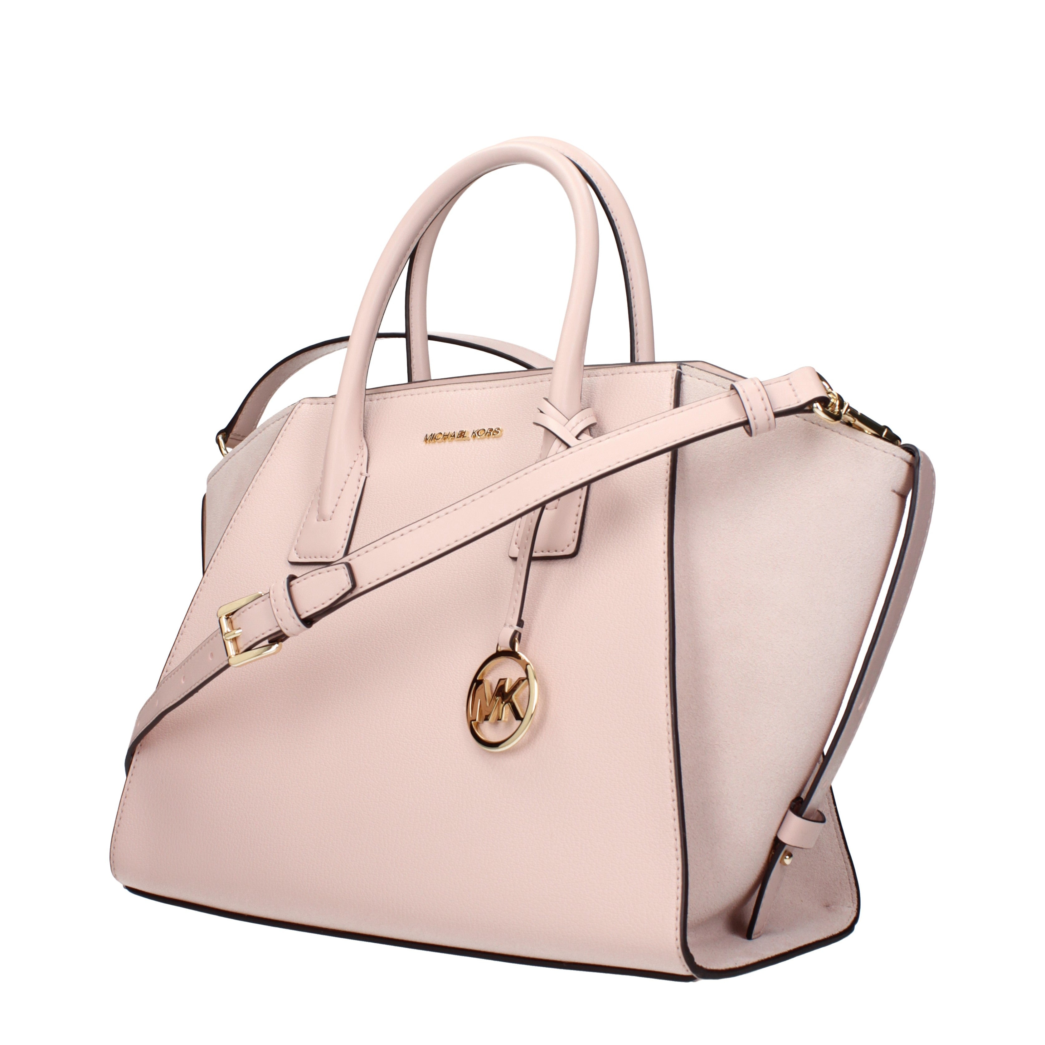 [Michael Kors] Bag SS25 35F4G4VS3LPOWDERBLUSH