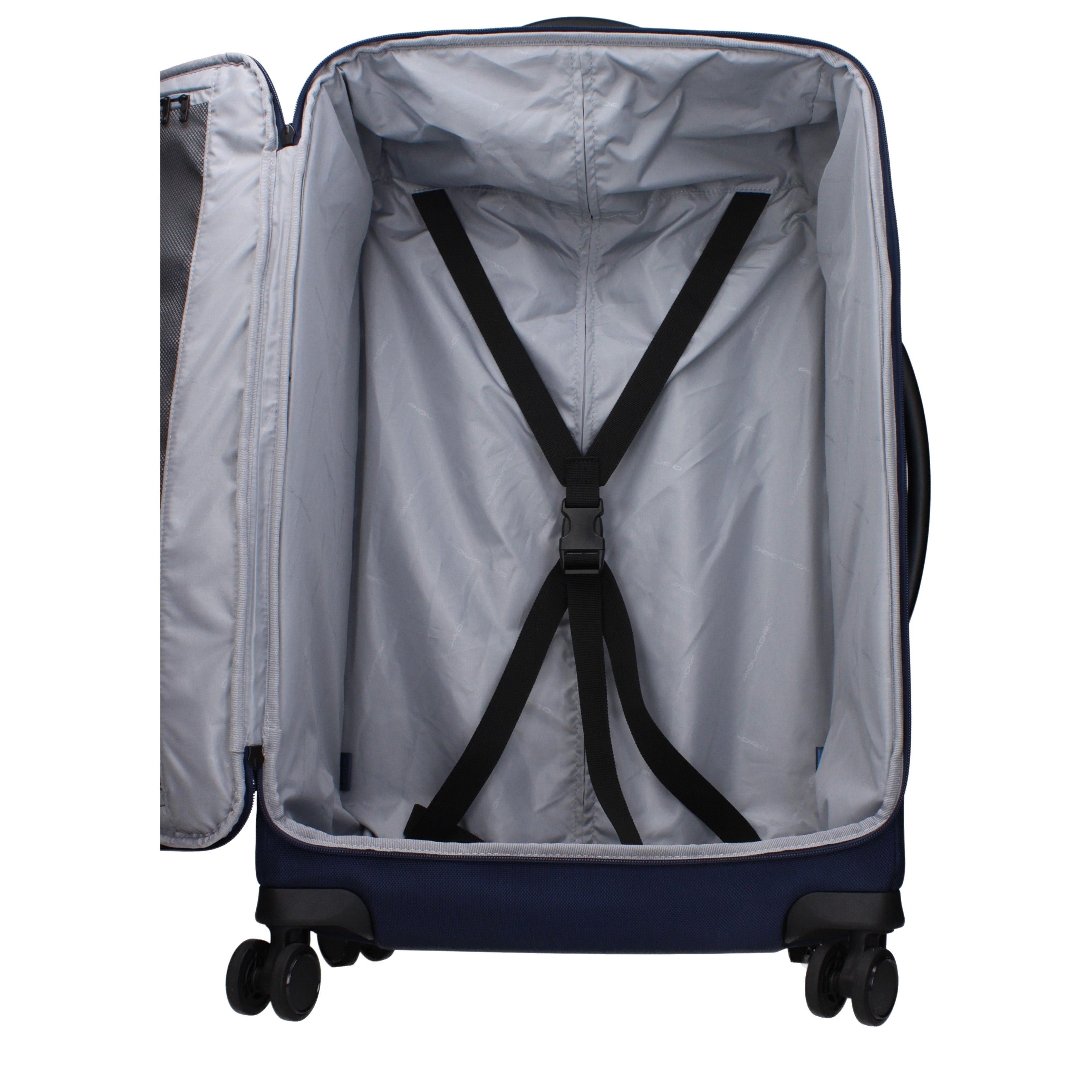 [PIQUADRO] Luggage bag SS25 BV4733X19BLU