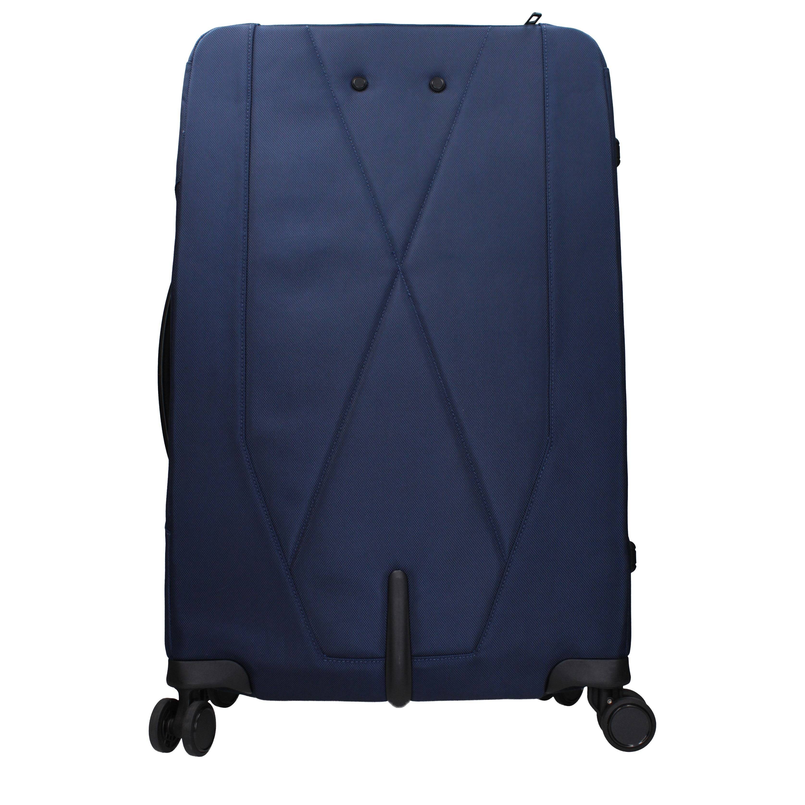 [PIQUADRO] Luggage bag SS25 BV4733X19BLU