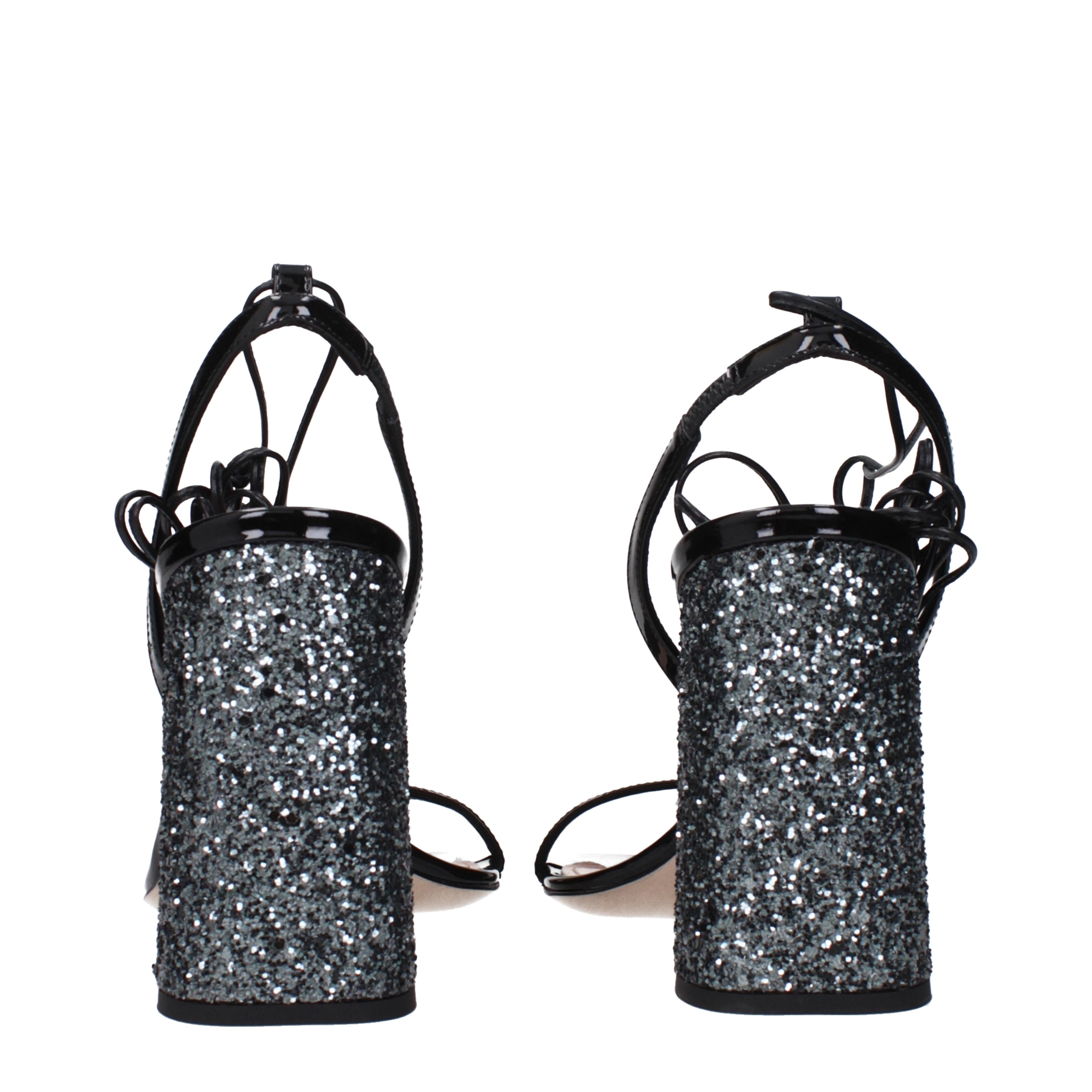 [Miu Miu] Sandals SS25 5X857D52O100F0N11