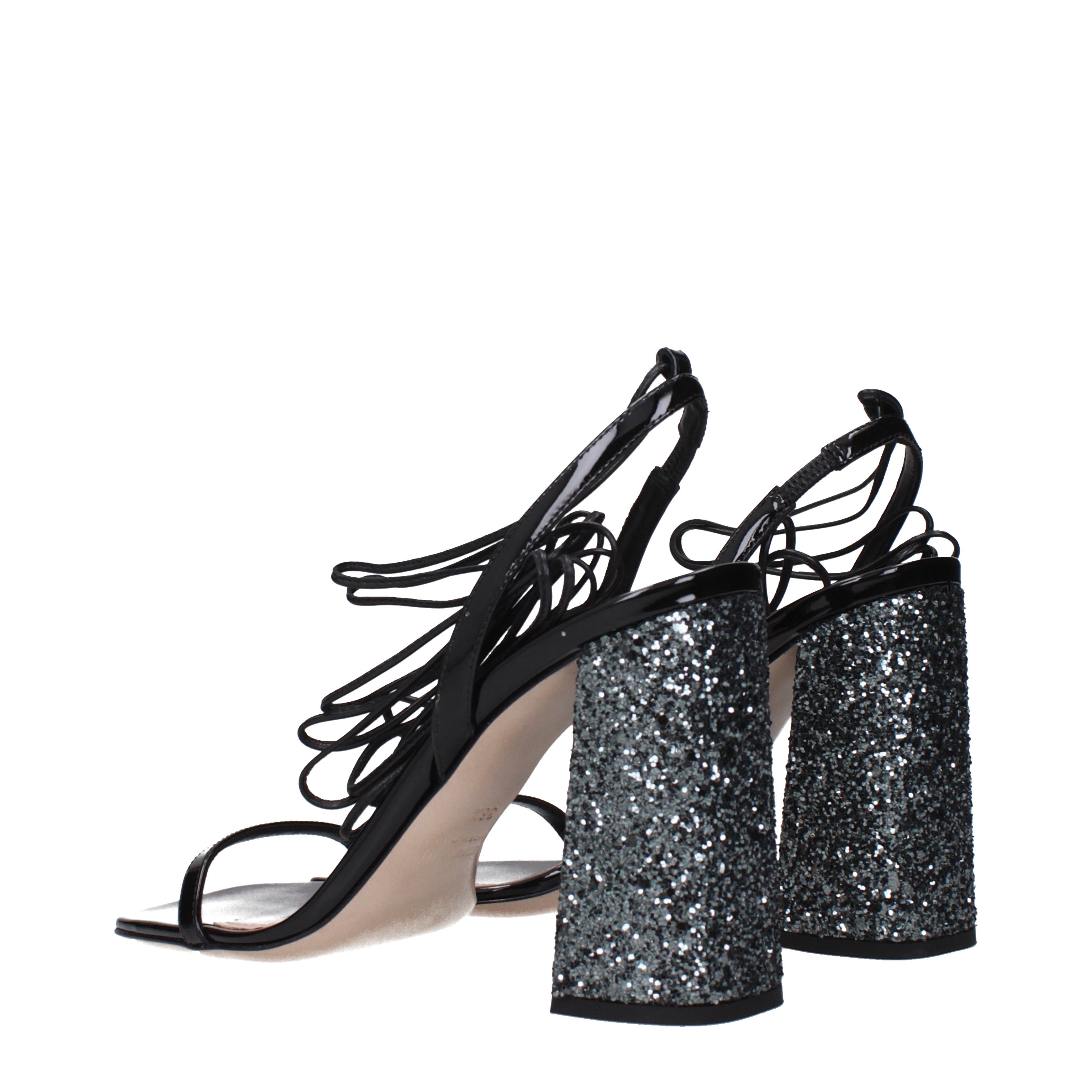 [Miu Miu] Sandals SS25 5X857D52O100F0N11