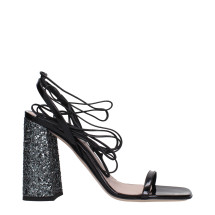 [Miu Miu] Sandals SS25 5X857D52O100F0N11
