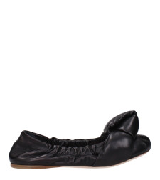 [Miu Miu] Flat shoes SS25 5F153DLZK005F0002