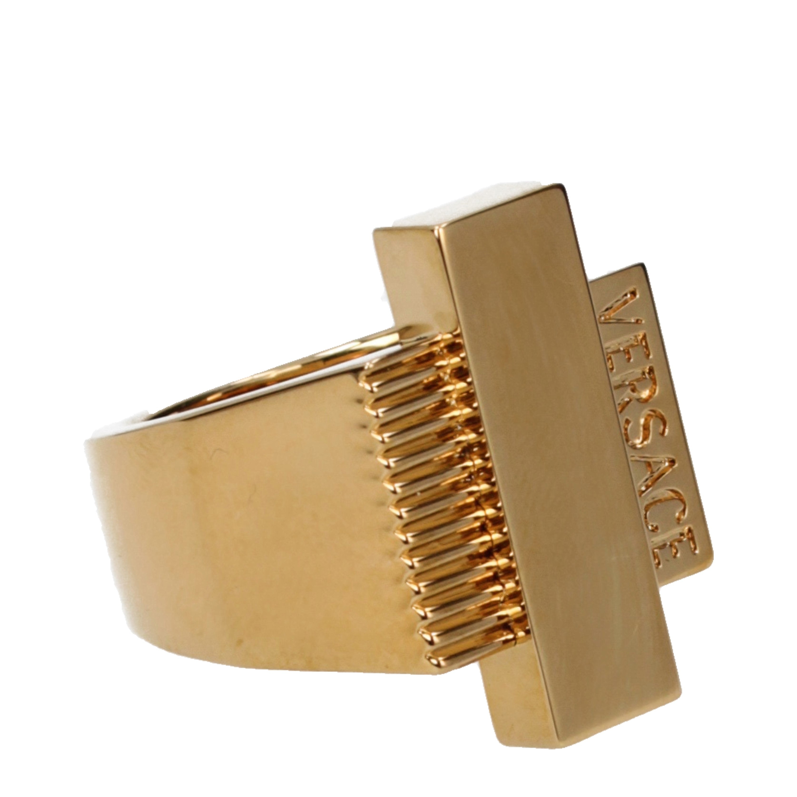 [Versace] Ring SS25 10100771A006203J000