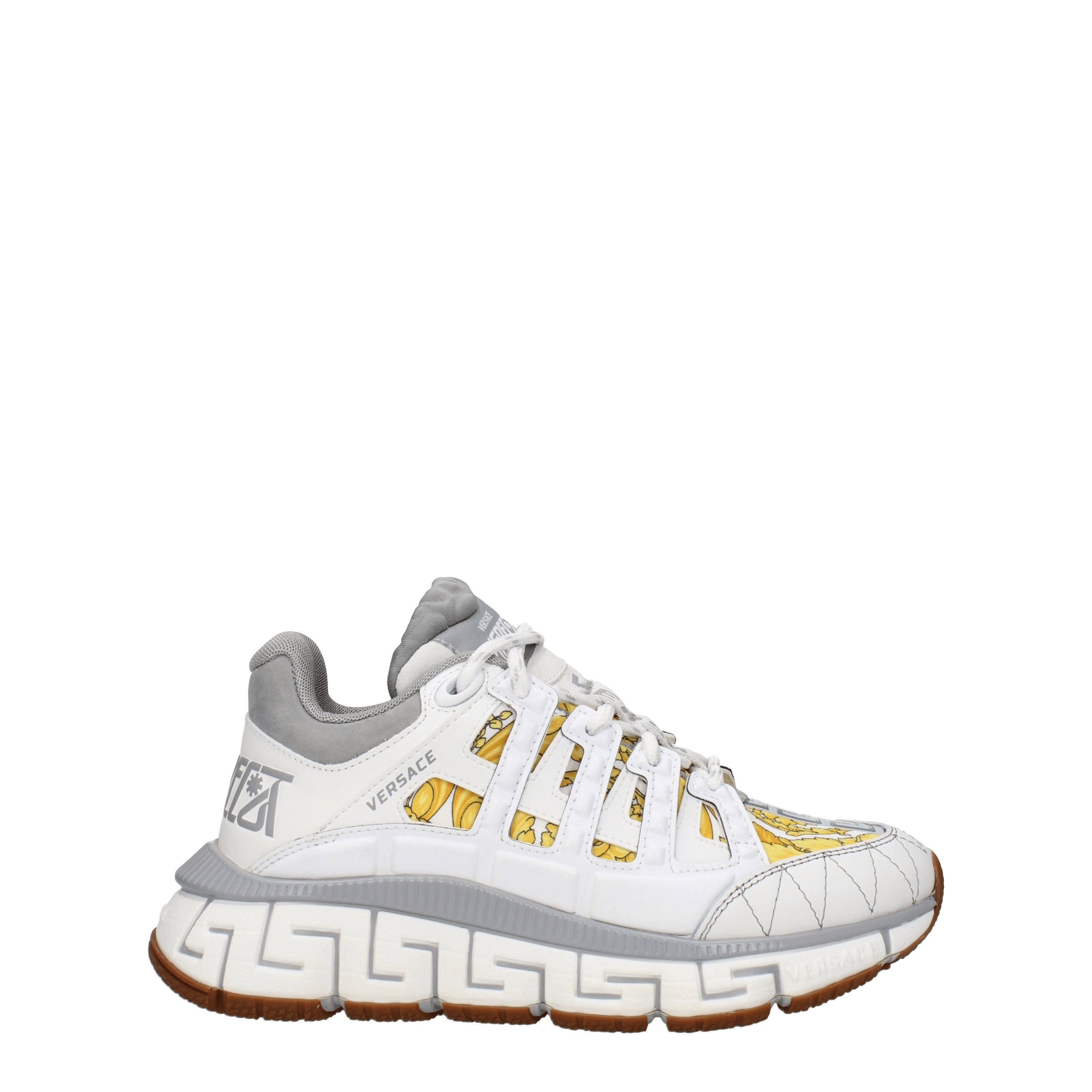 [Versace] Sneakers SS25 1004182D15TCG6WA70
