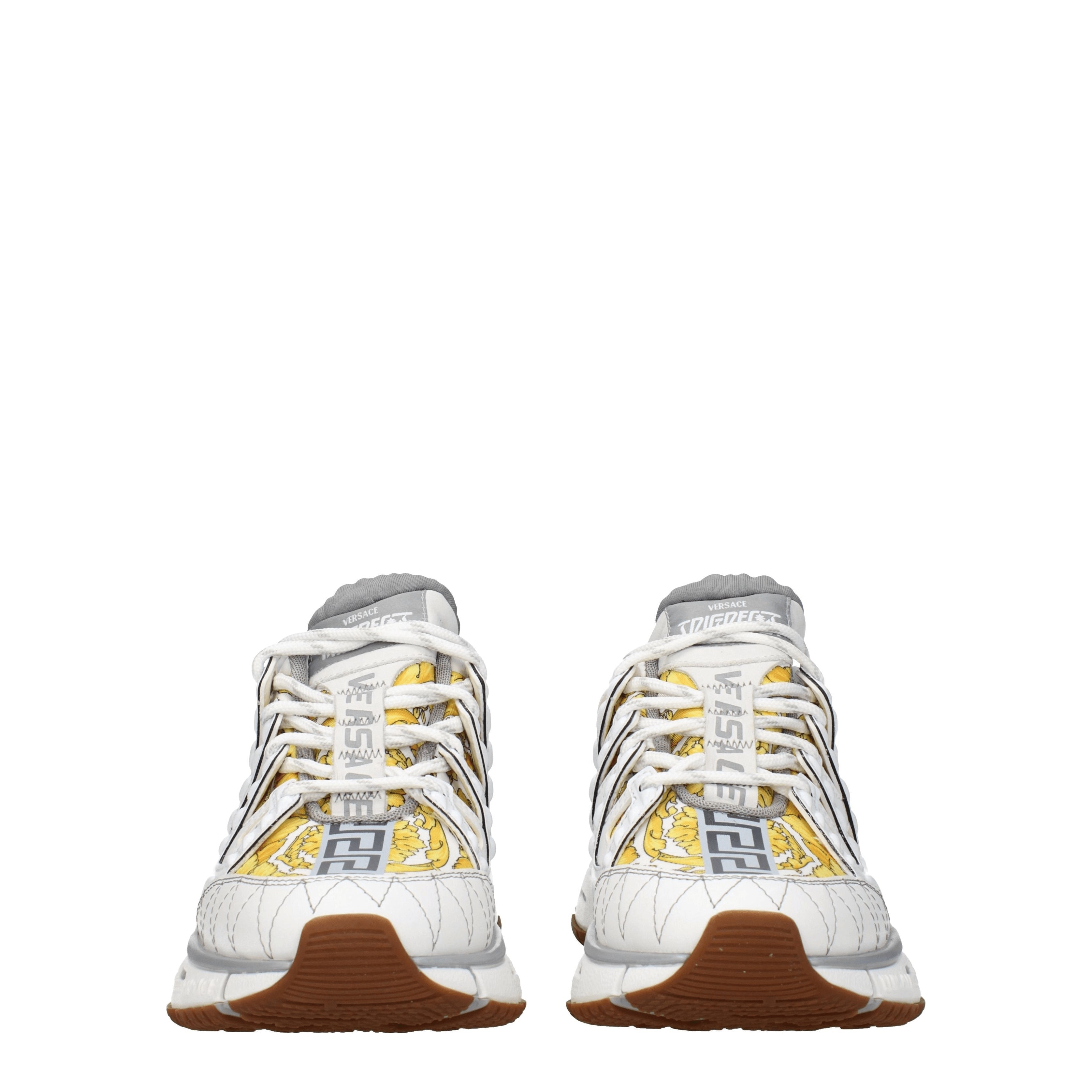 [Versace] Sneakers SS25 1004182D15TCG6WA70