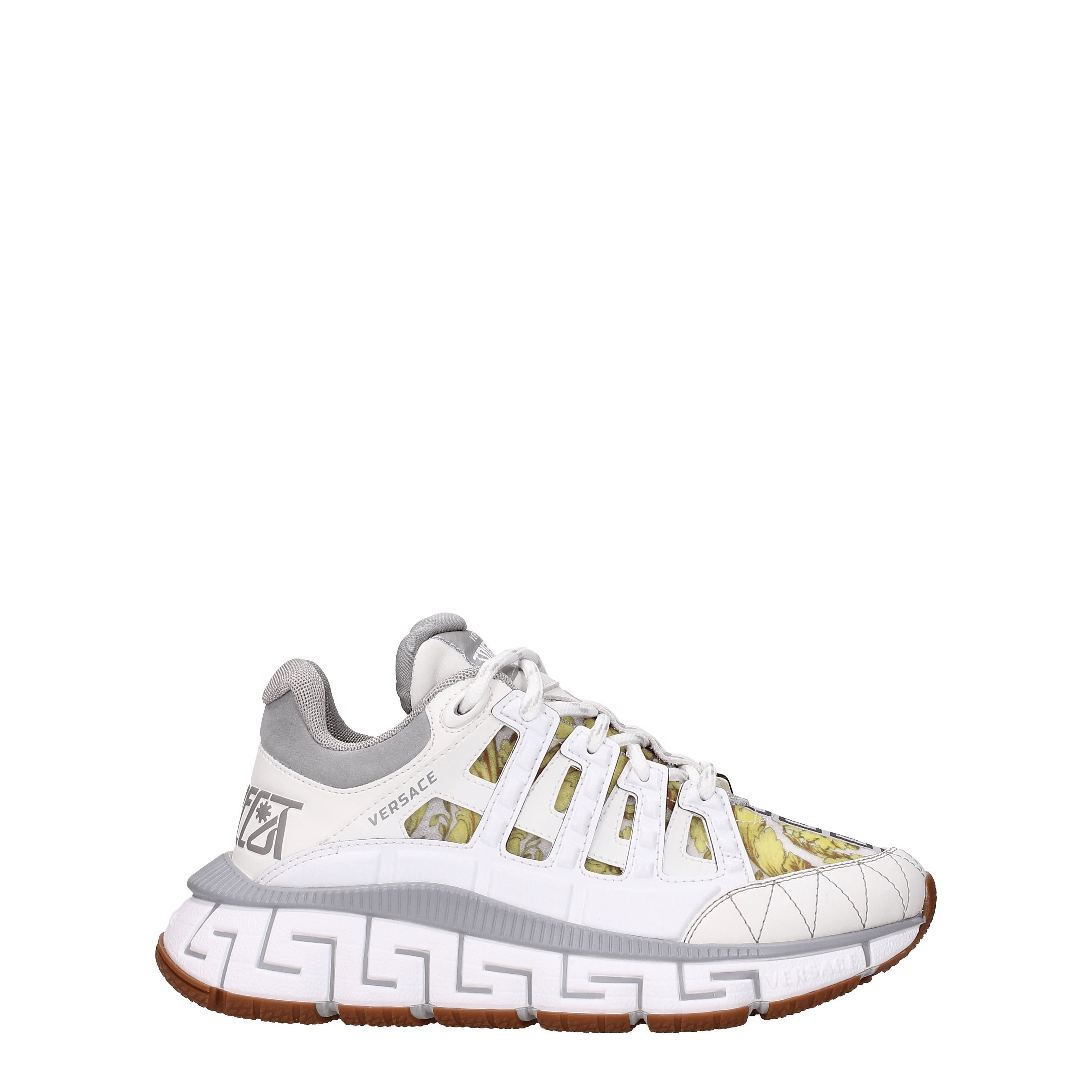 [Versace] Sneakers SS25 1004182D16TCGD014H