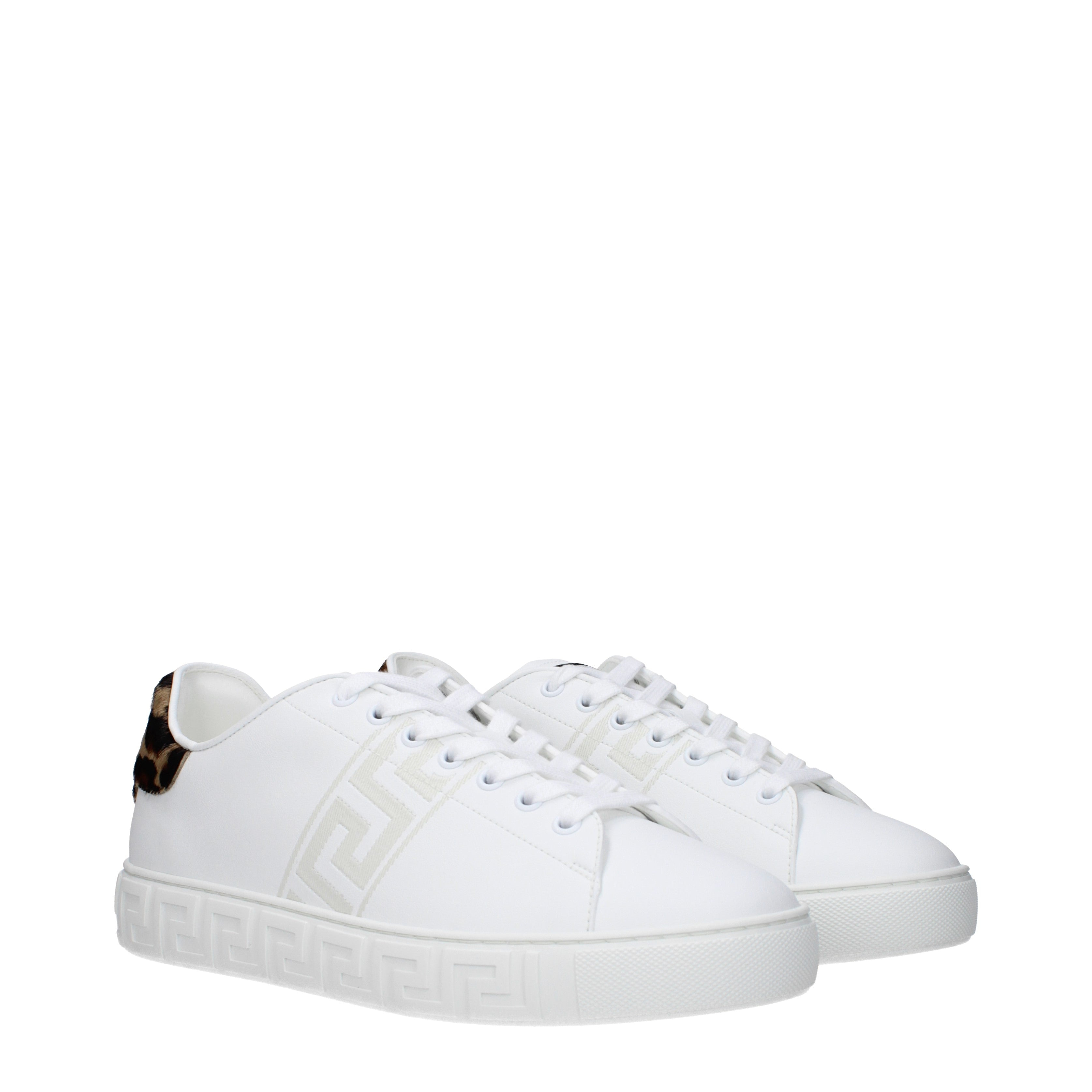 [Versace] Loafer SS25 10144601A124236WE10