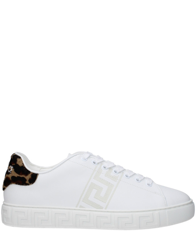 [Versace] Loafer SS25 10144601A124236WE10
