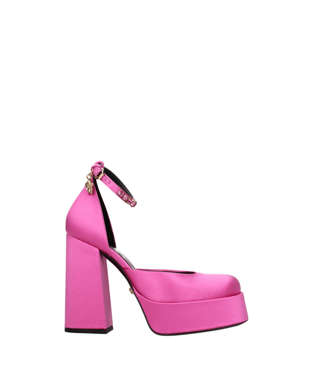 [Versace] Sandals SS25 1007718DRA671PK4V