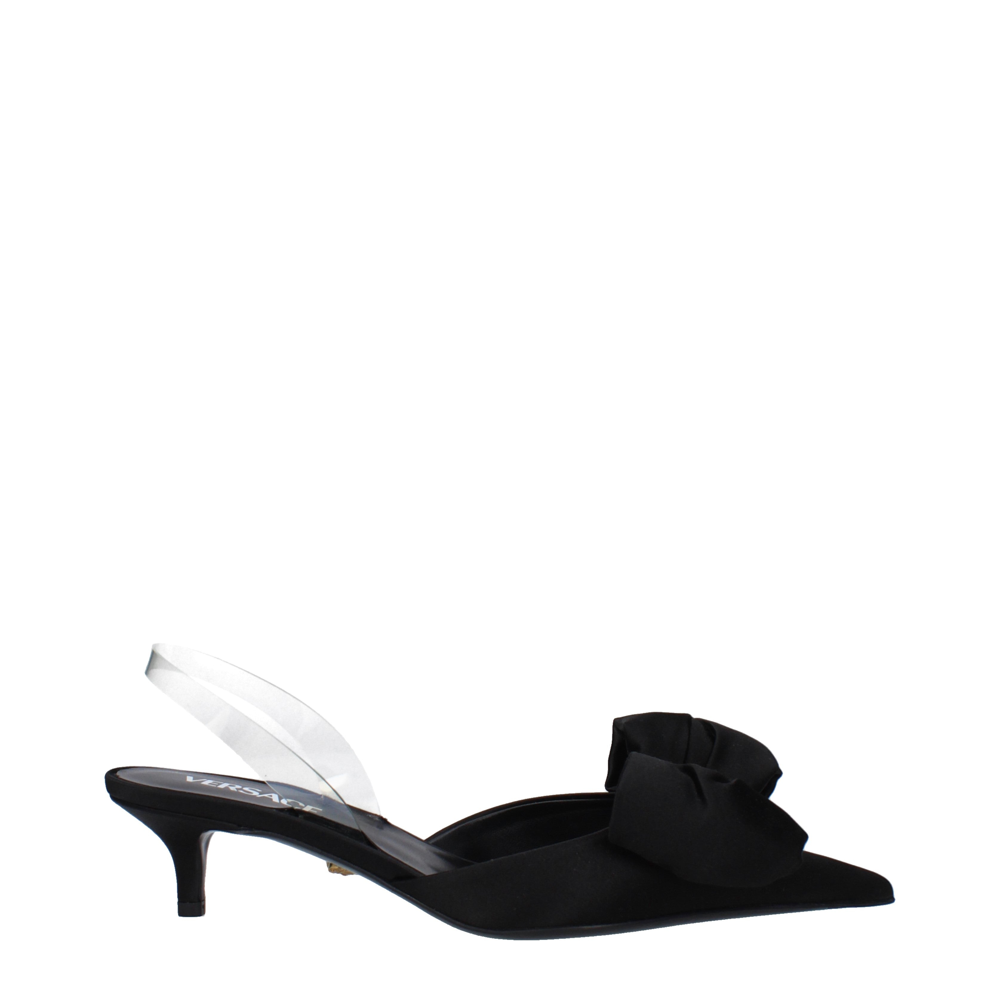 [Versace] Sandals SS25 10154241A084151B00V