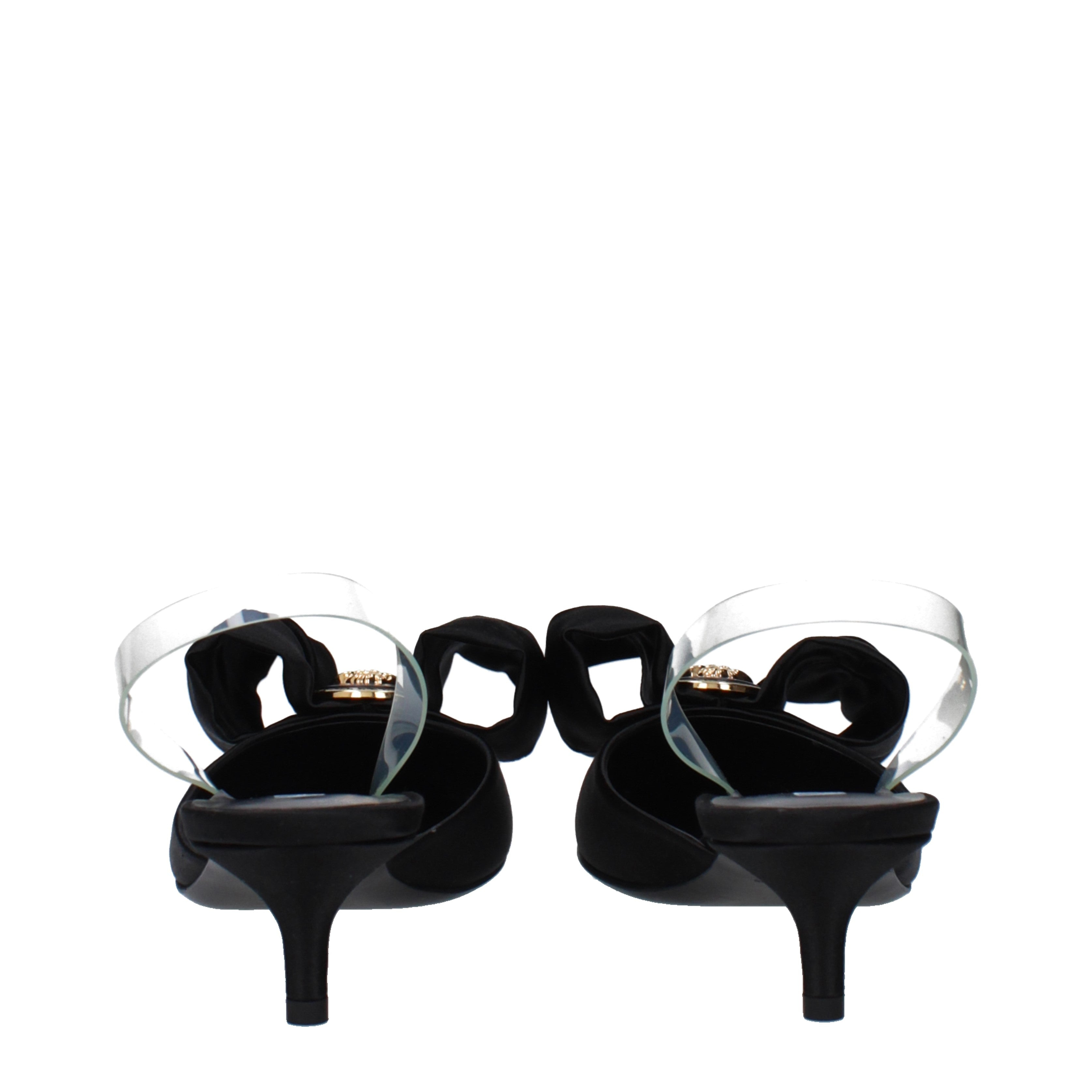 [Versace] Sandals SS25 10154241A084151B00V