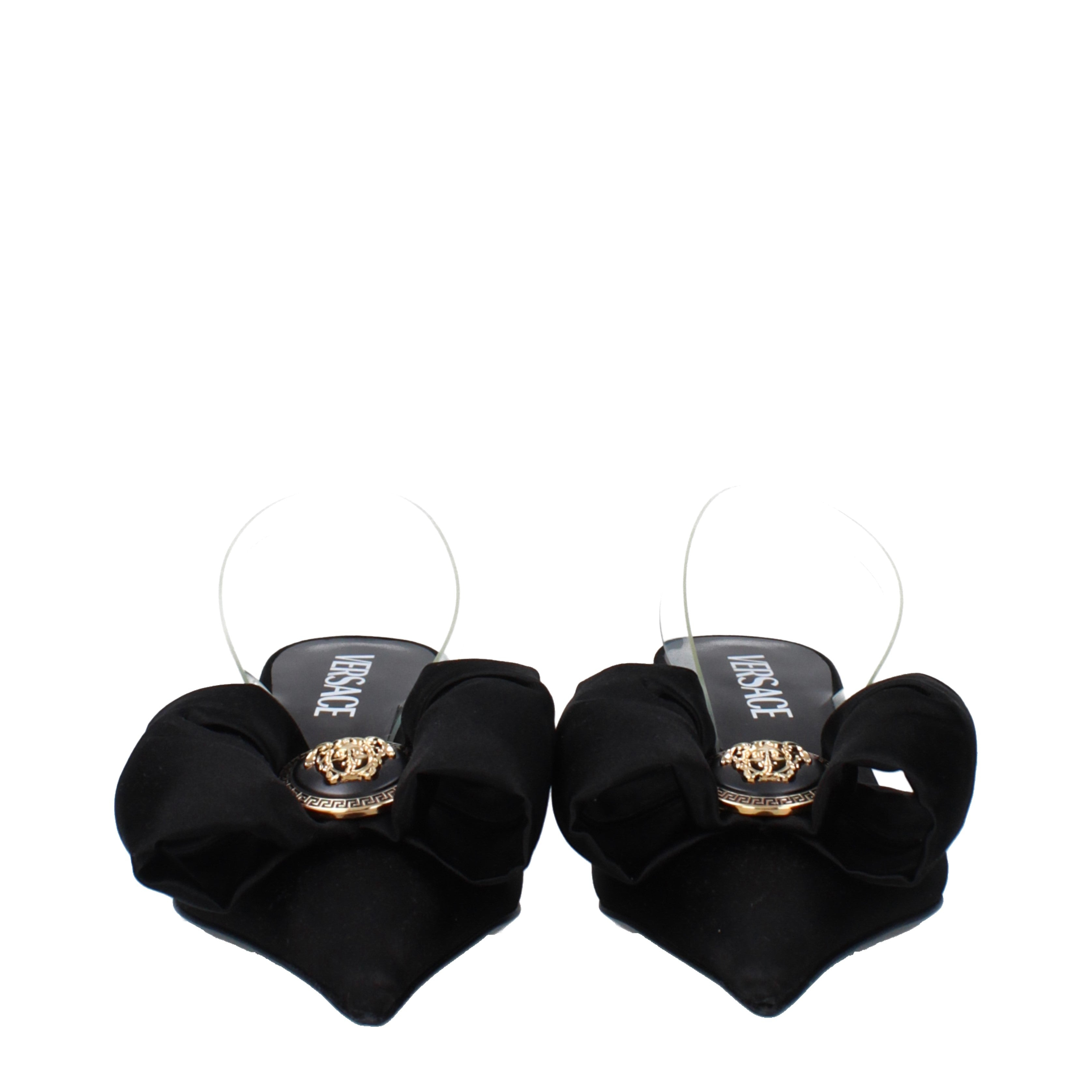 [Versace] Sandals SS25 10154241A084151B00V