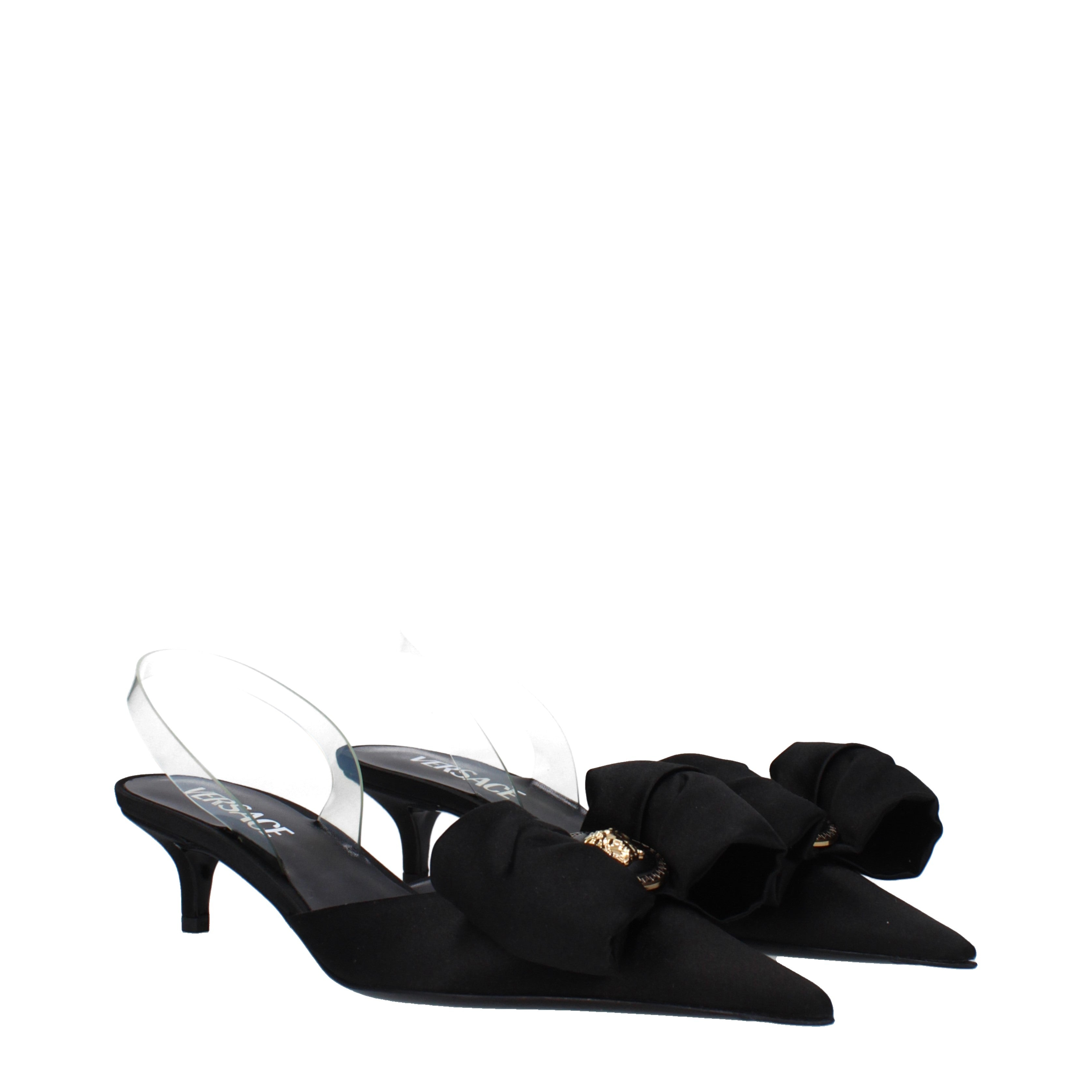 [Versace] Sandals SS25 10154241A084151B00V