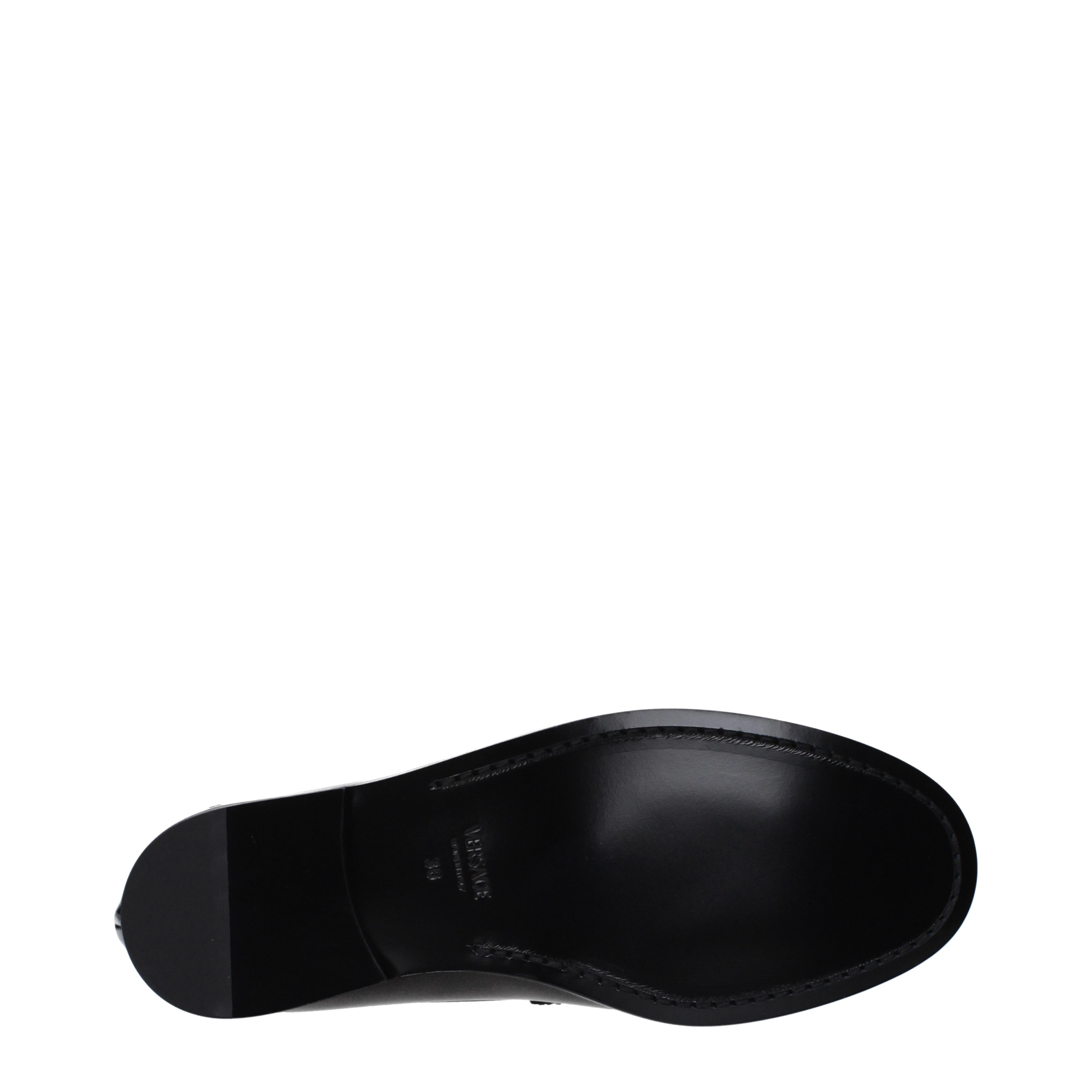 [Versace] Loafer SS25 10121231A087731B00V