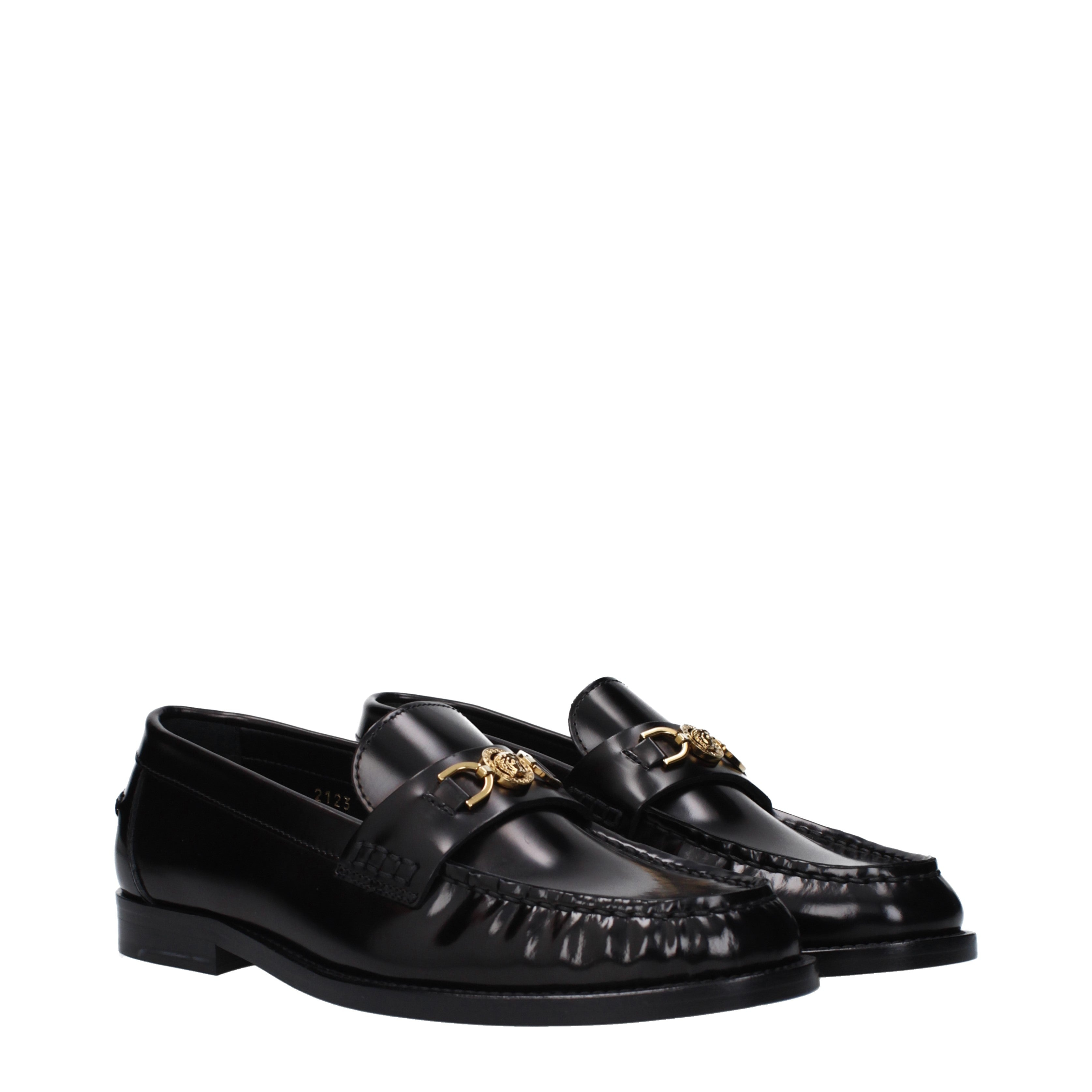 [Versace] Loafer SS25 10121231A087731B00V