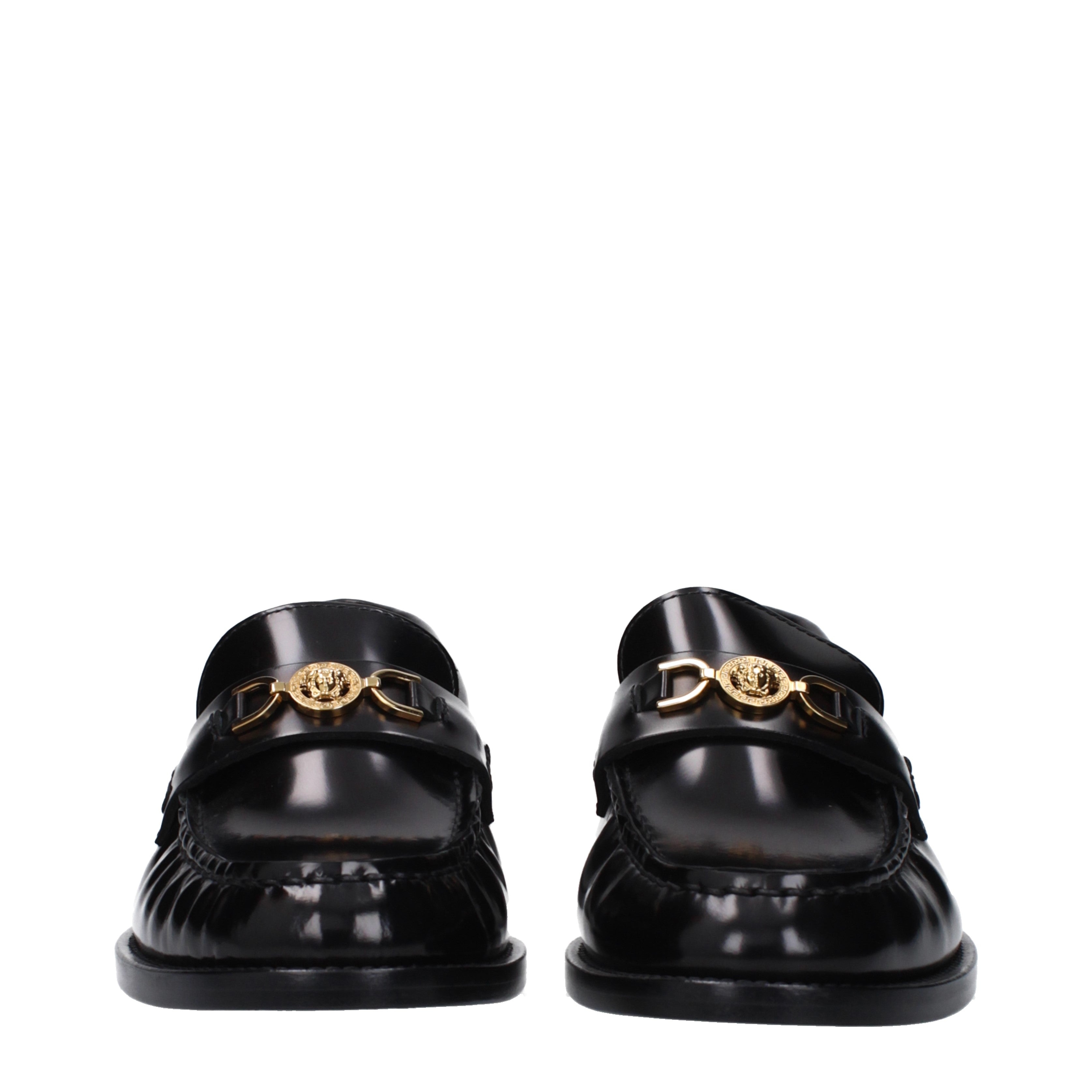 [Versace] Loafer SS25 10121231A087731B00V