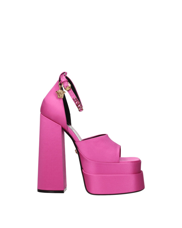 [Versace] Sandals SS25 1007717DRA671PK4V