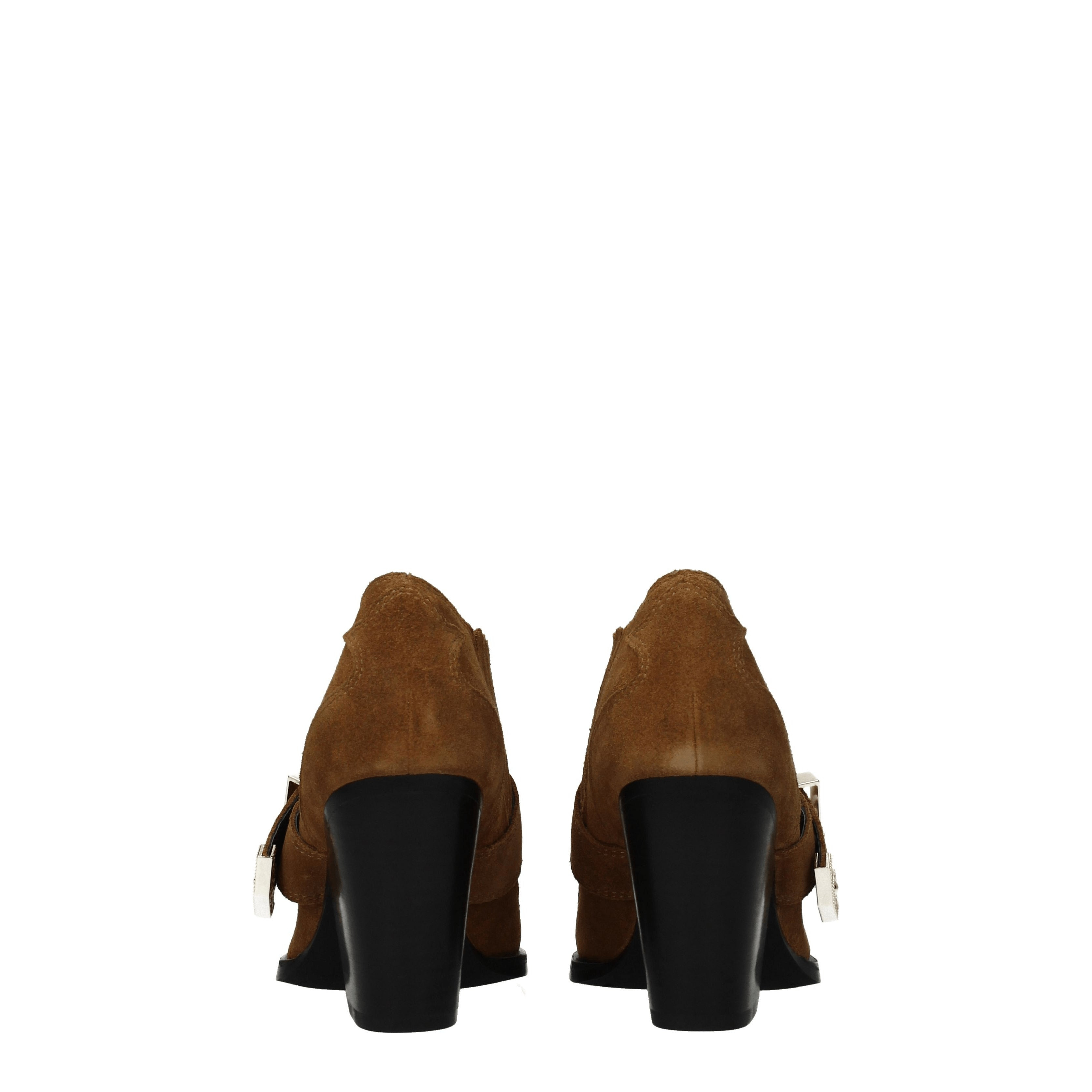 [Versace Jeans] Ankle Boots SS25 E0VZAS1171565903