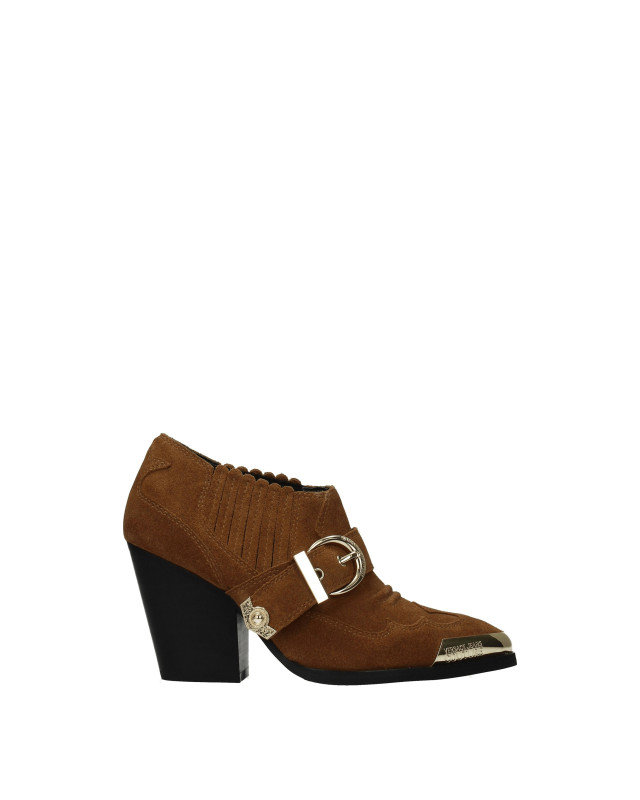 [Versace Jeans] Ankle Boots SS25 E0VZAS1171565903