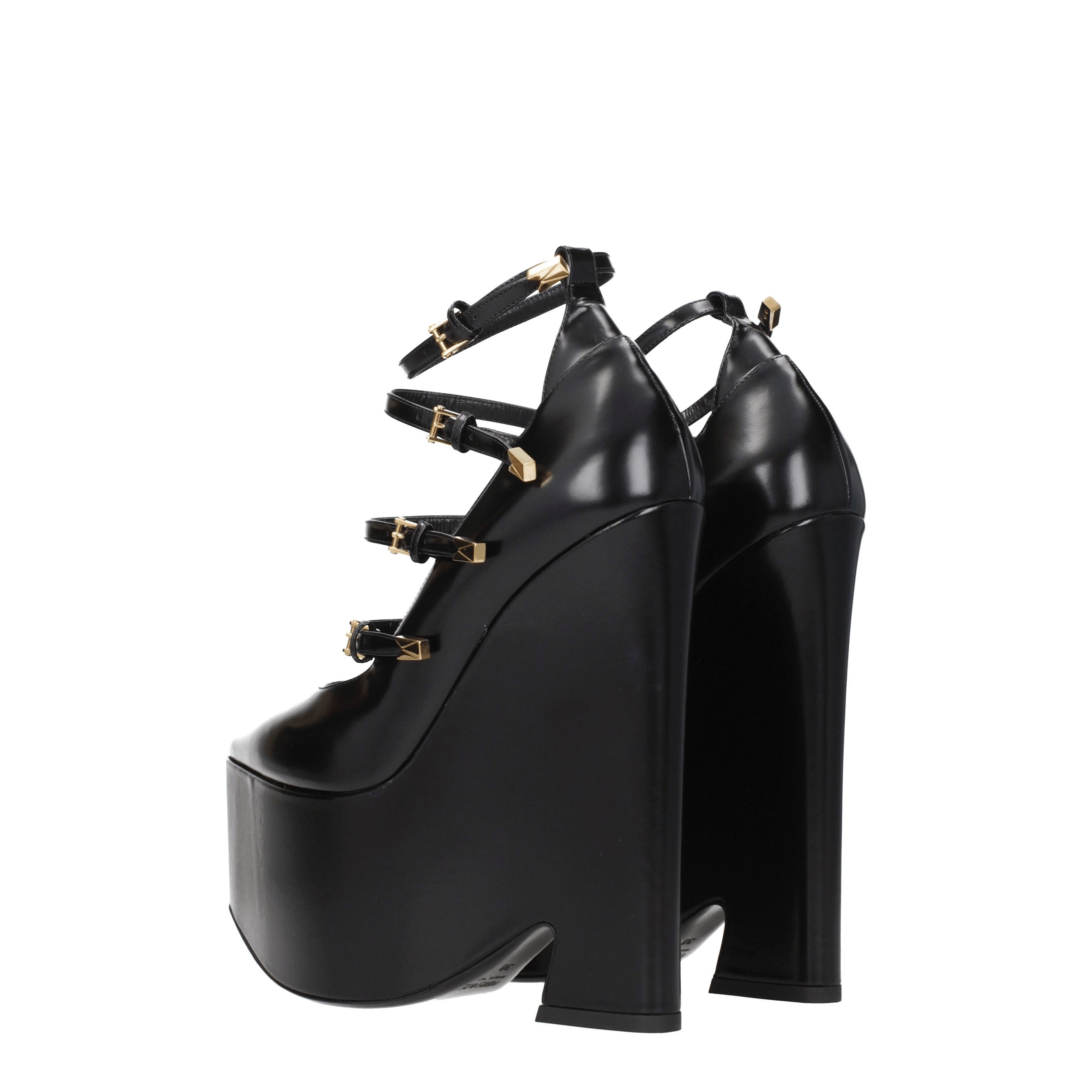[Versace] Pumps SS25 1009469DVT511B00V