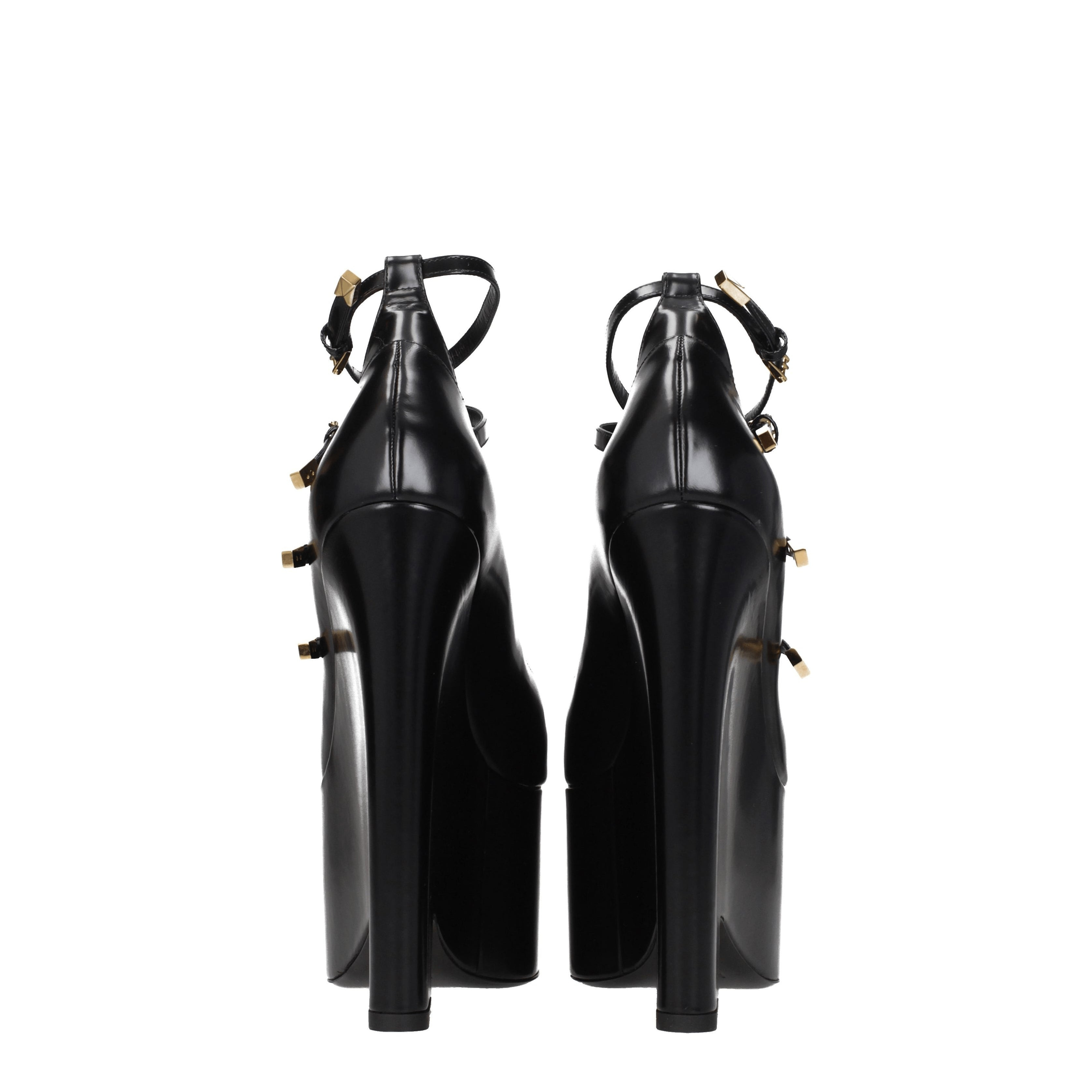 [Versace] Pumps SS25 1009469DVT511B00V
