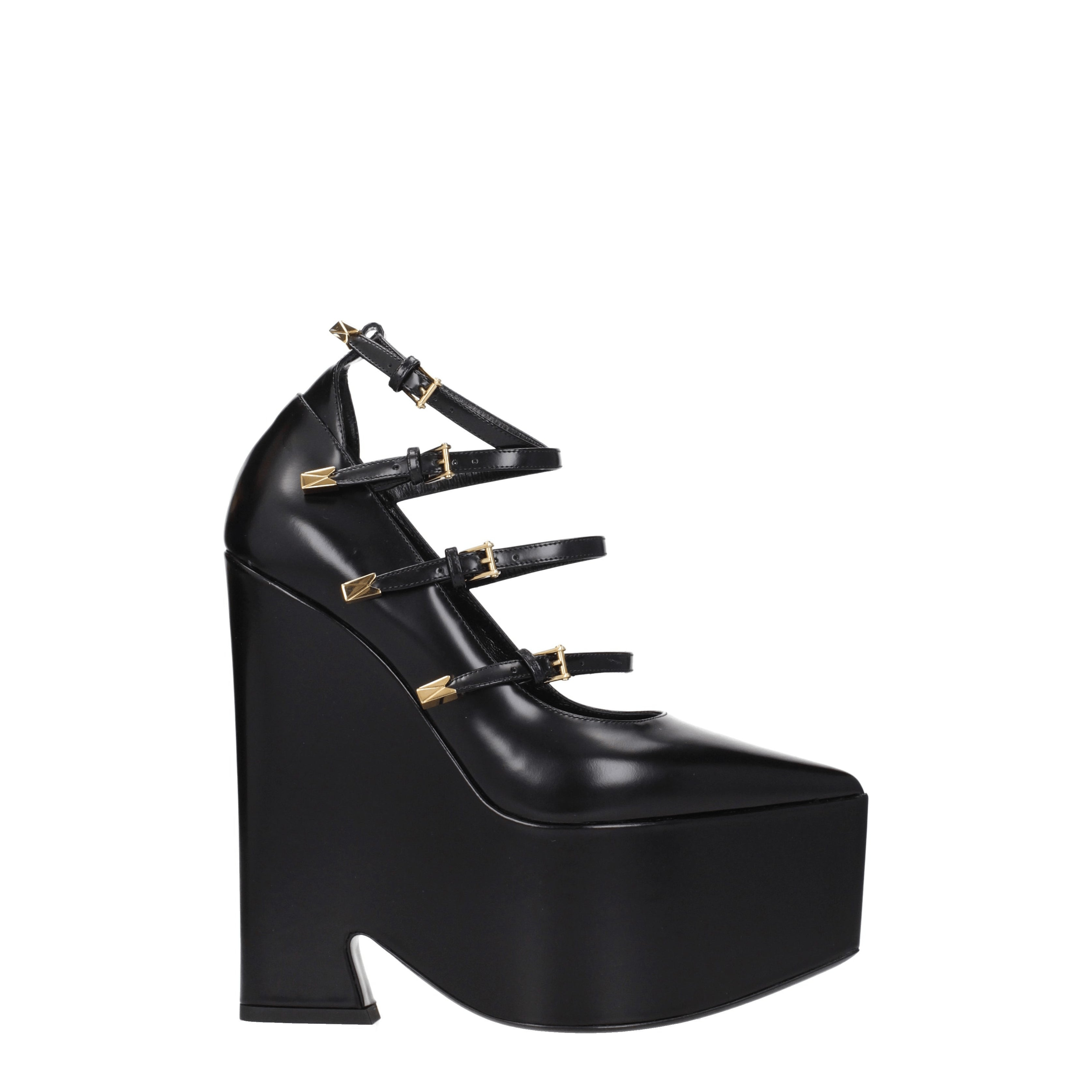 [Versace] Pumps SS25 1009469DVT511B00V