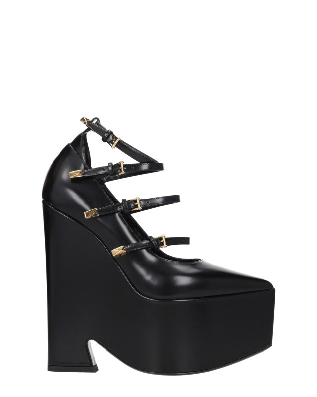 [Versace] Pumps SS25 1009469DVT511B00V