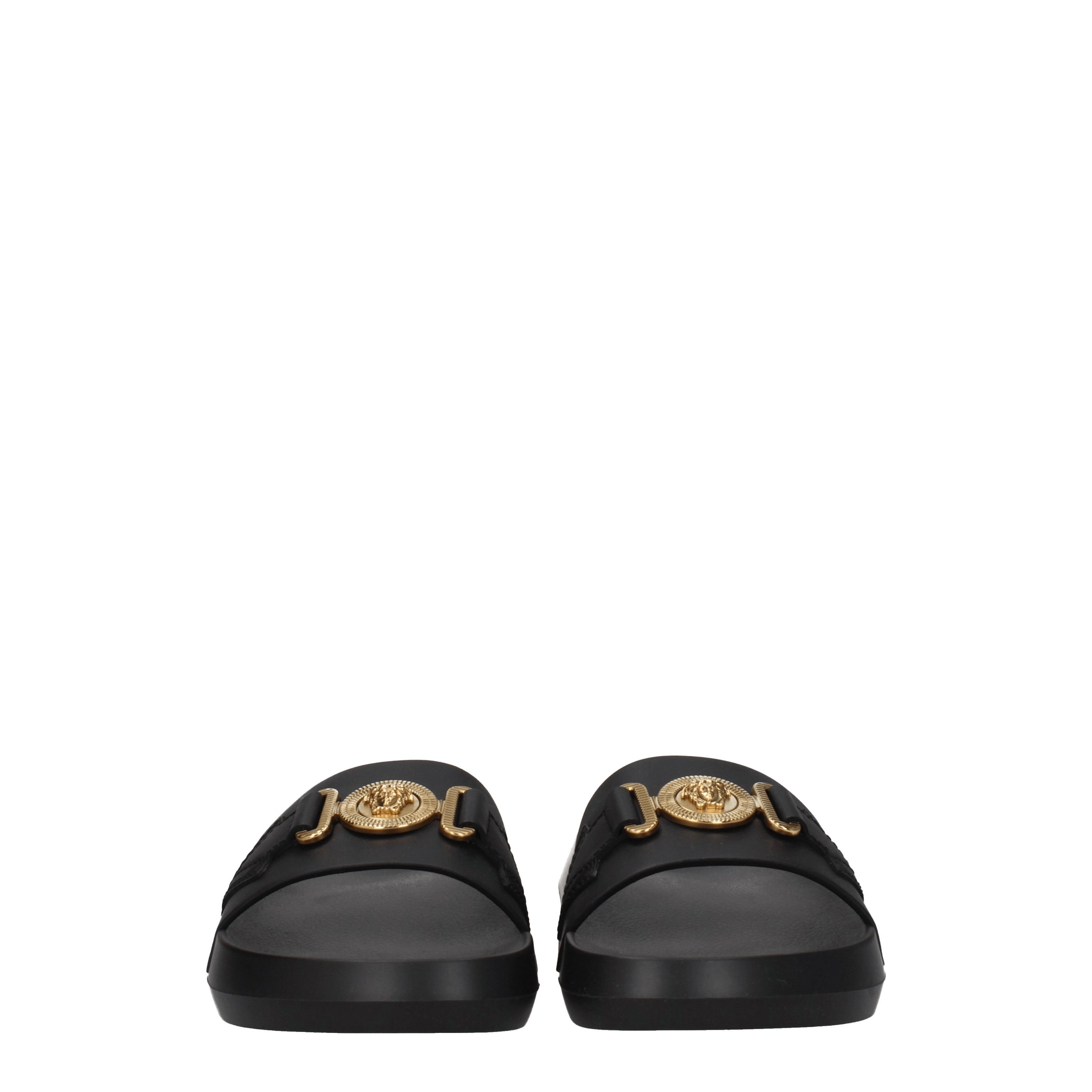 [Versace] Slippers SS25 1011304DV46G1B00V