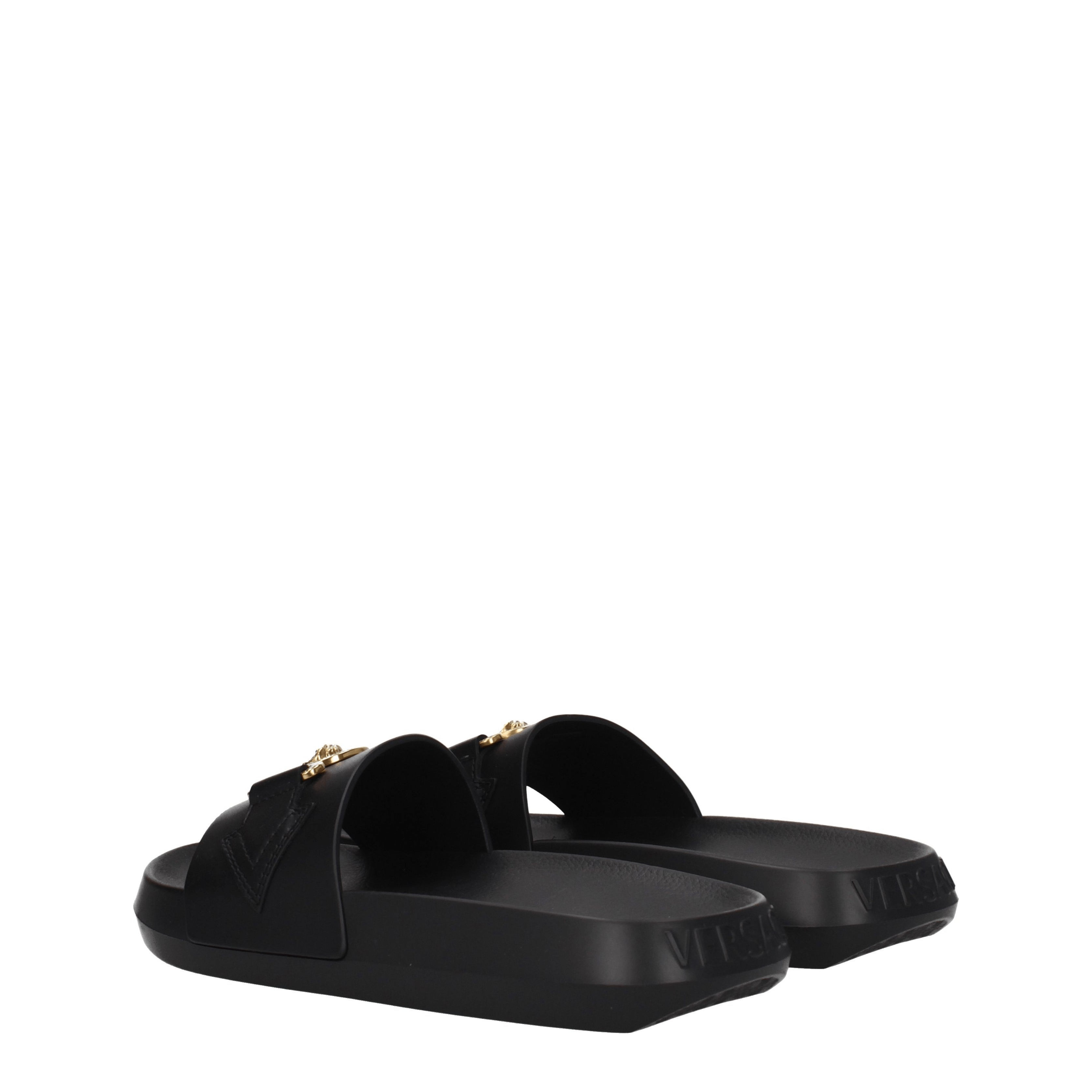 [Versace] Slippers SS25 1011304DV46G1B00V