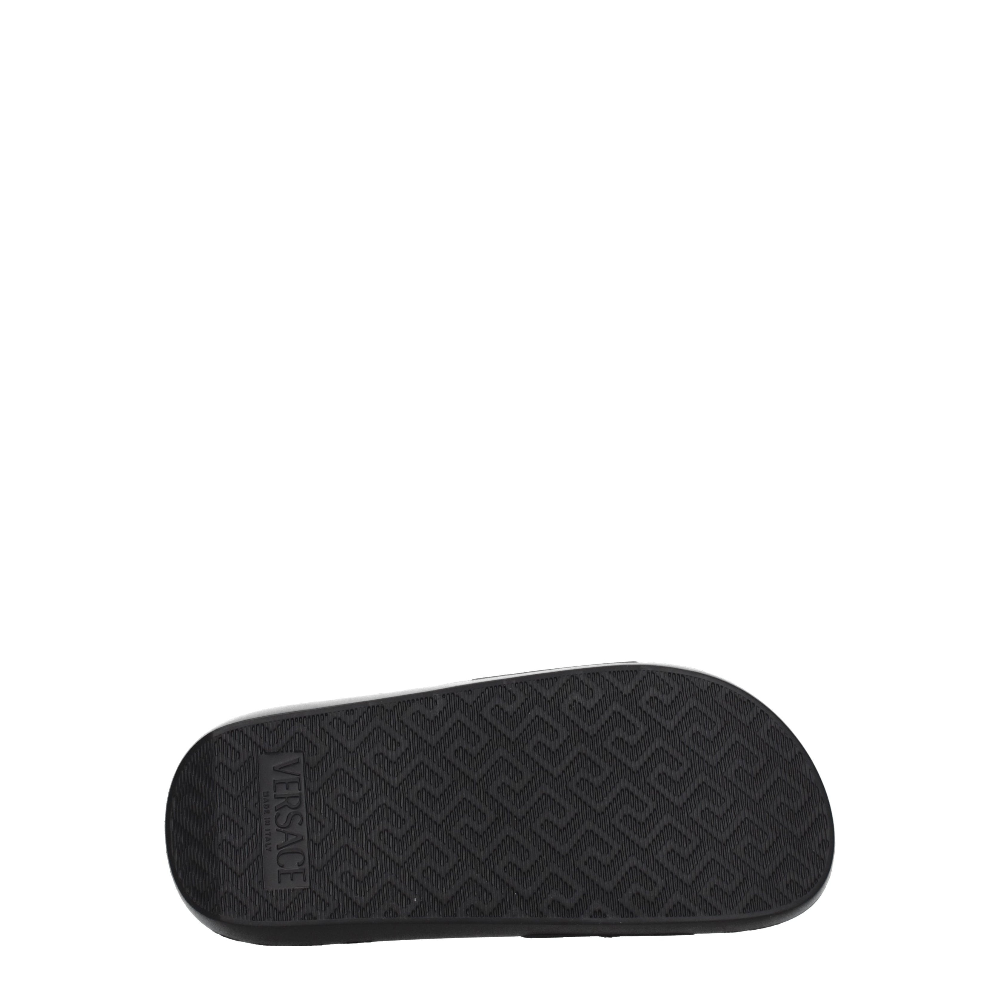 [Versace] Slippers SS25 1011304DV46G1B00V
