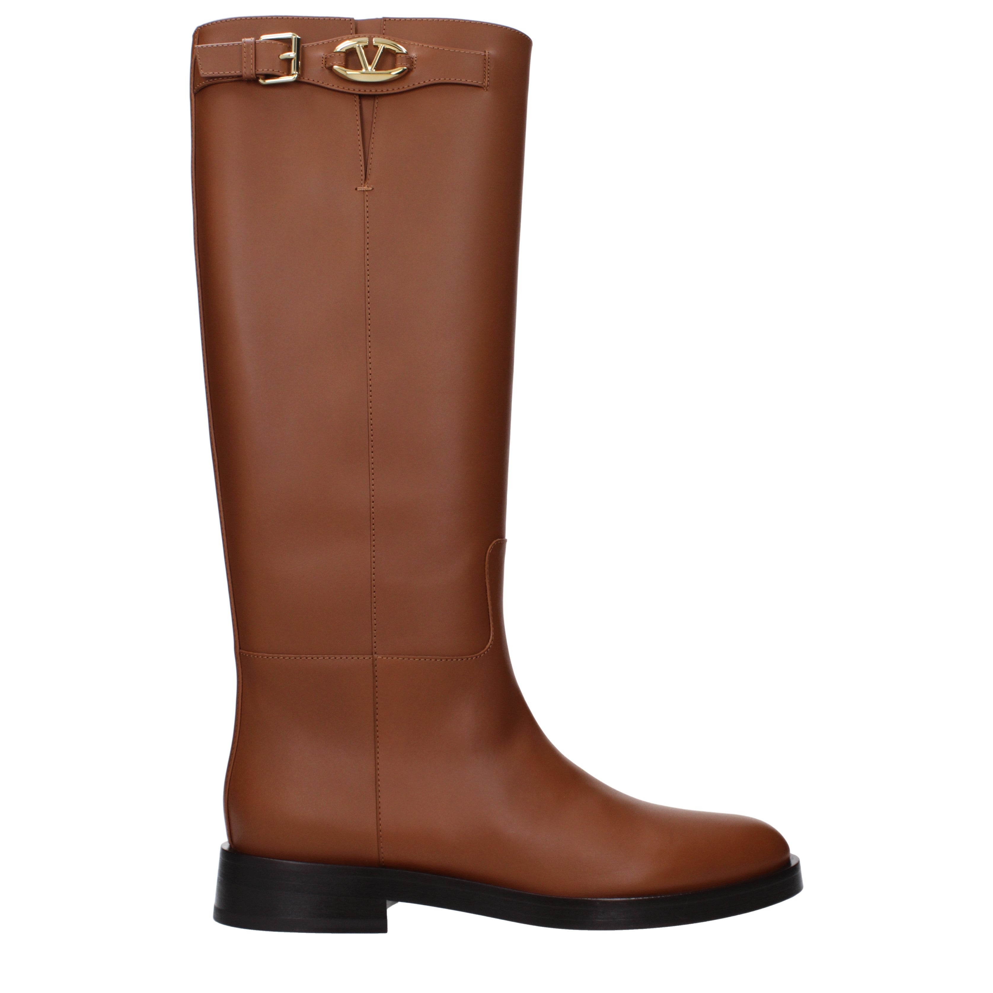 [Valentino Garavani] Long Boots SS25 S0JK9EEYN58