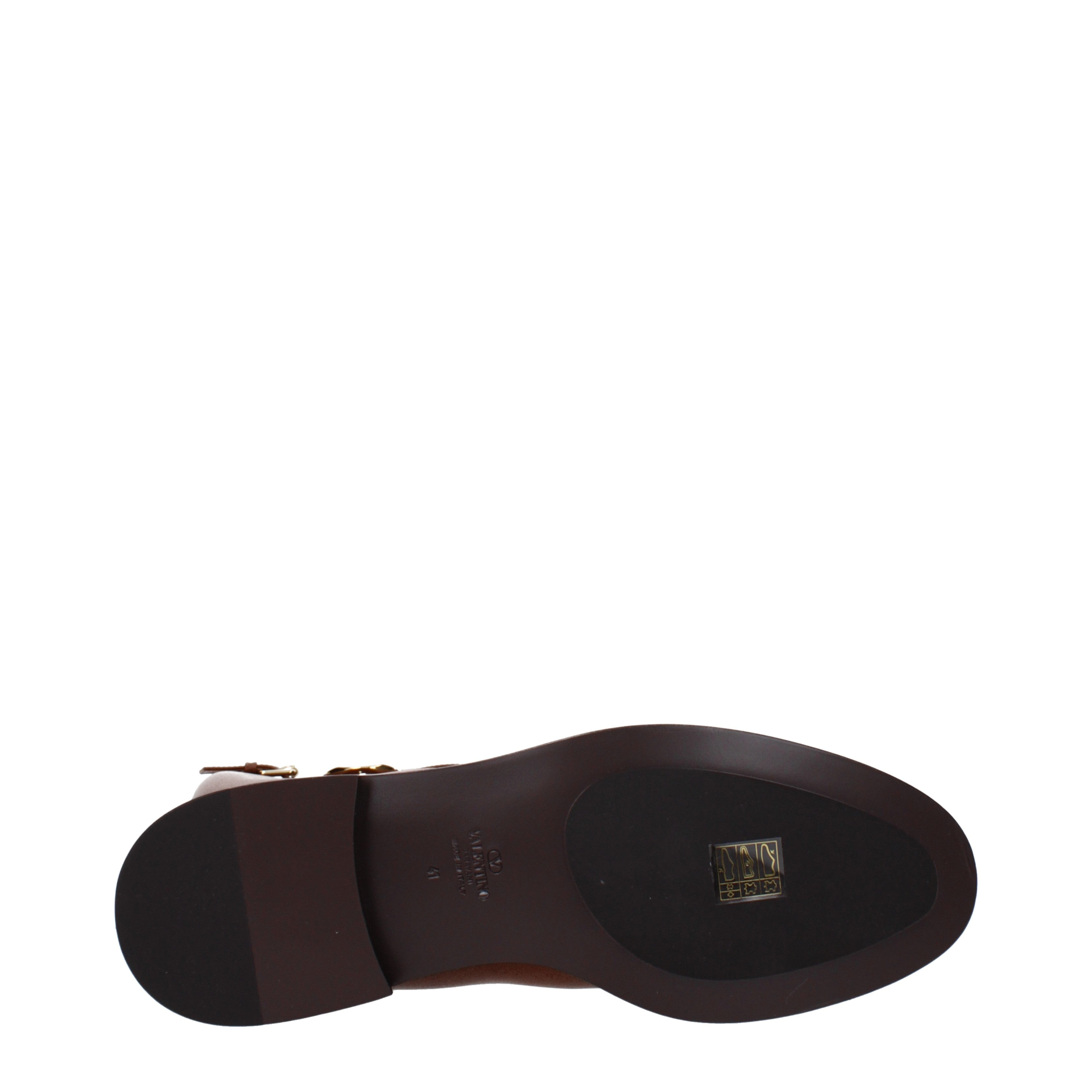 [Valentino Garavani] Long Boots SS25 S0JK9EEYN58