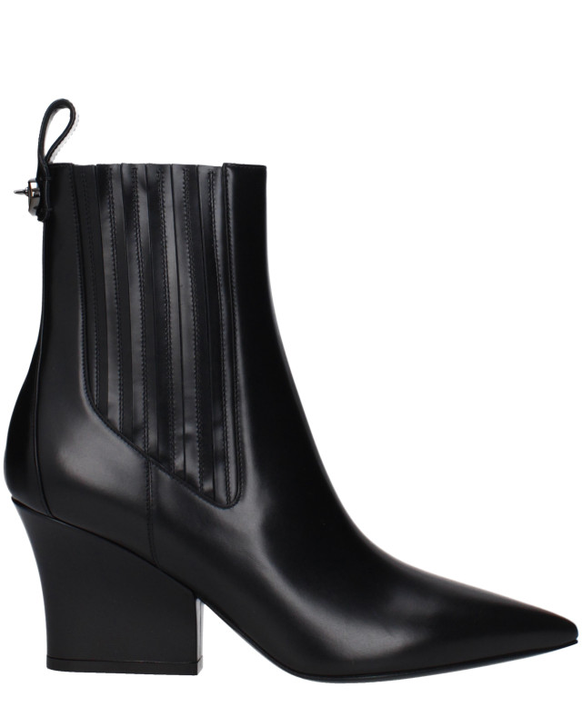 [Valentino Garavani] Ankle Boots SS25 S0KT4LQV0NO